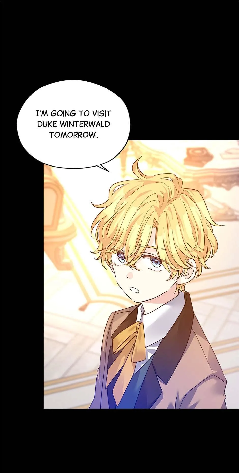 I Will Change The Genre - Chapter 111 Page 13