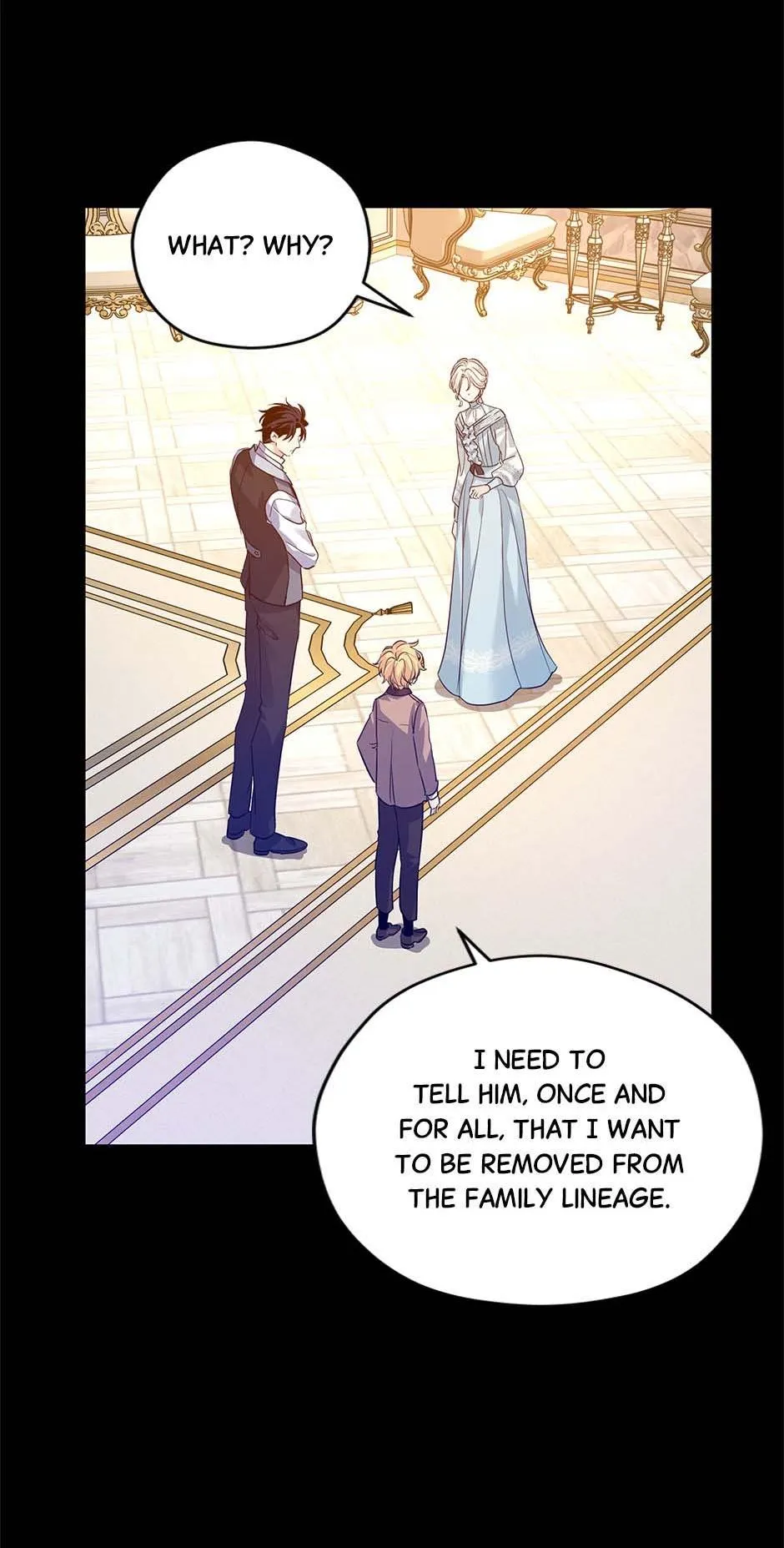 I Will Change The Genre - Chapter 111 Page 14