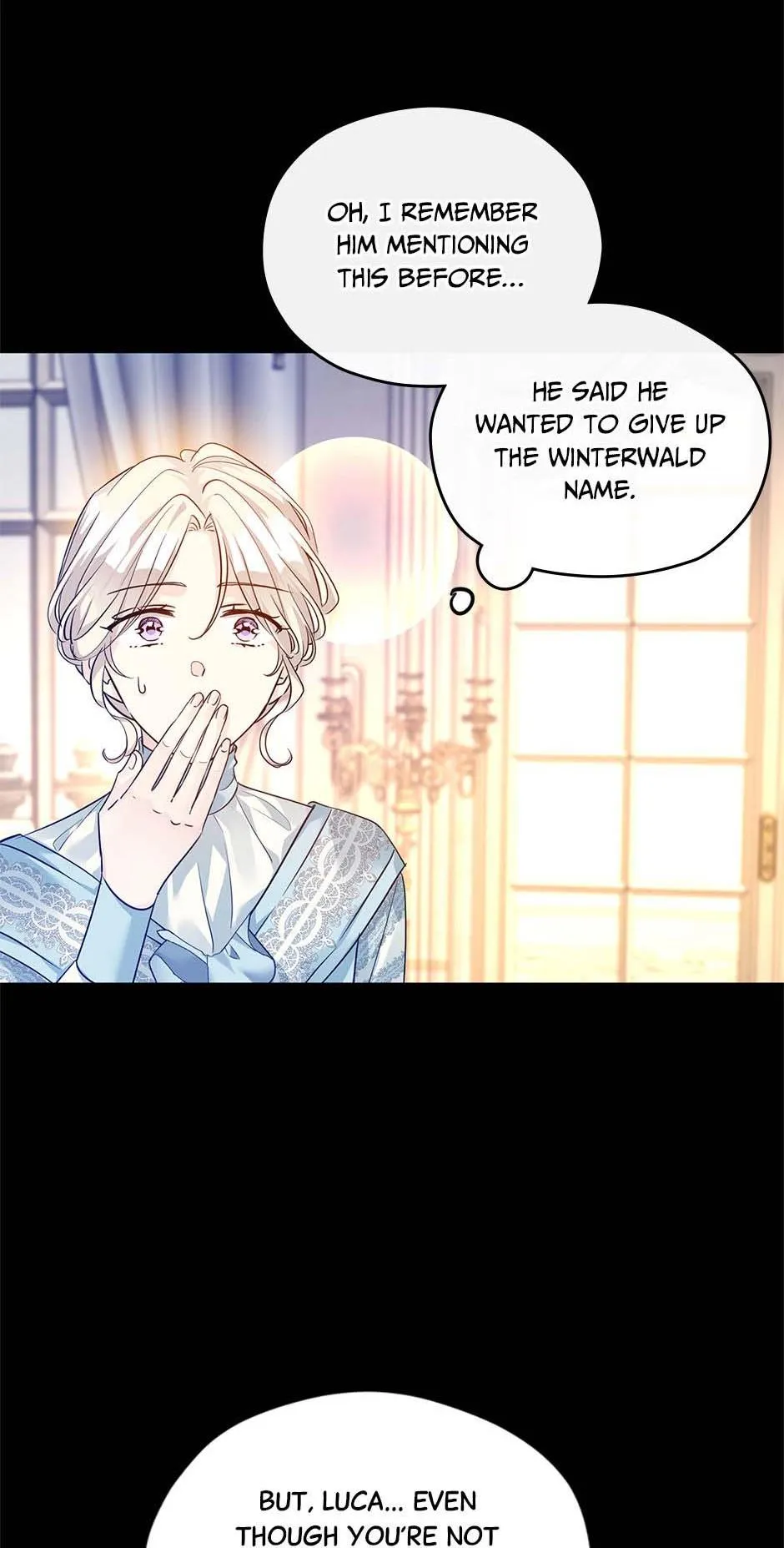 I Will Change The Genre - Chapter 111 Page 15