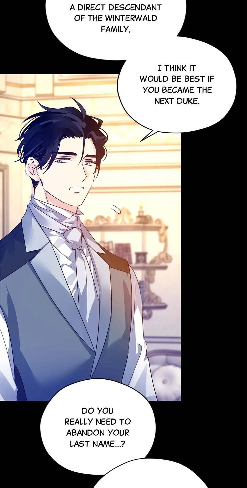 I Will Change The Genre - Chapter 111 Page 16