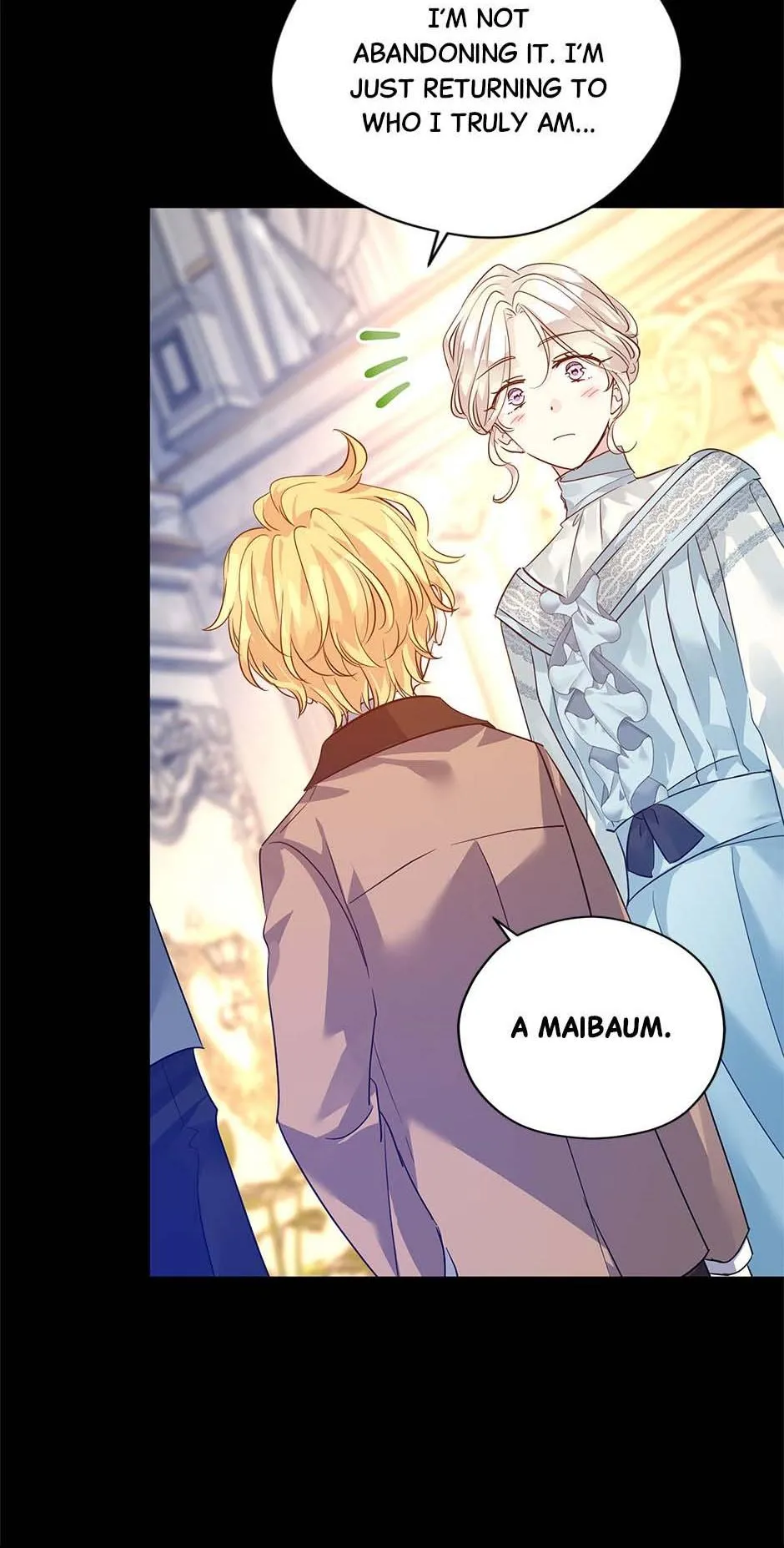 I Will Change The Genre - Chapter 111 Page 17