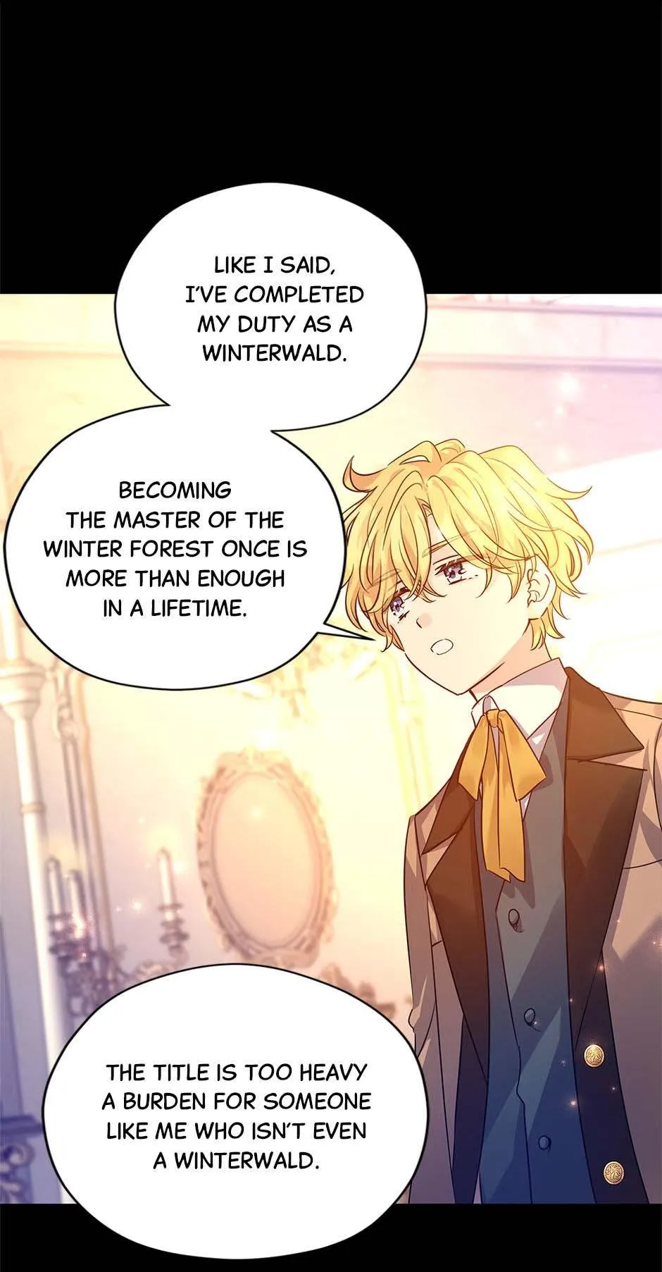 I Will Change The Genre - Chapter 111 Page 18
