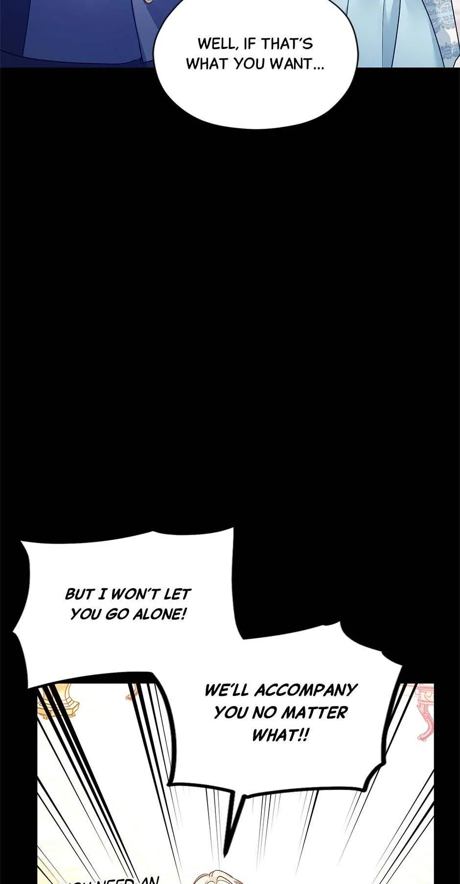 I Will Change The Genre - Chapter 111 Page 20
