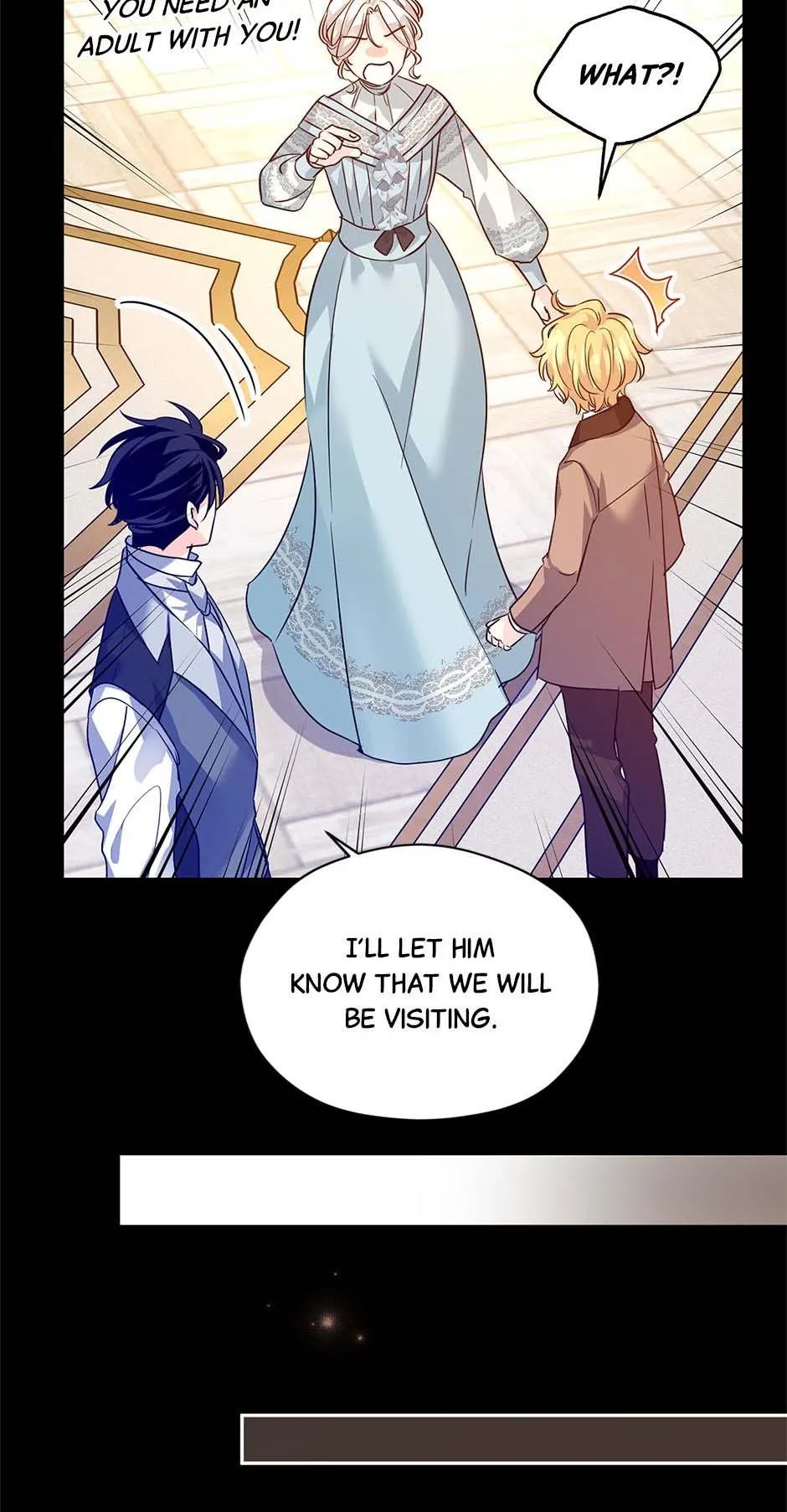 I Will Change The Genre - Chapter 111 Page 21