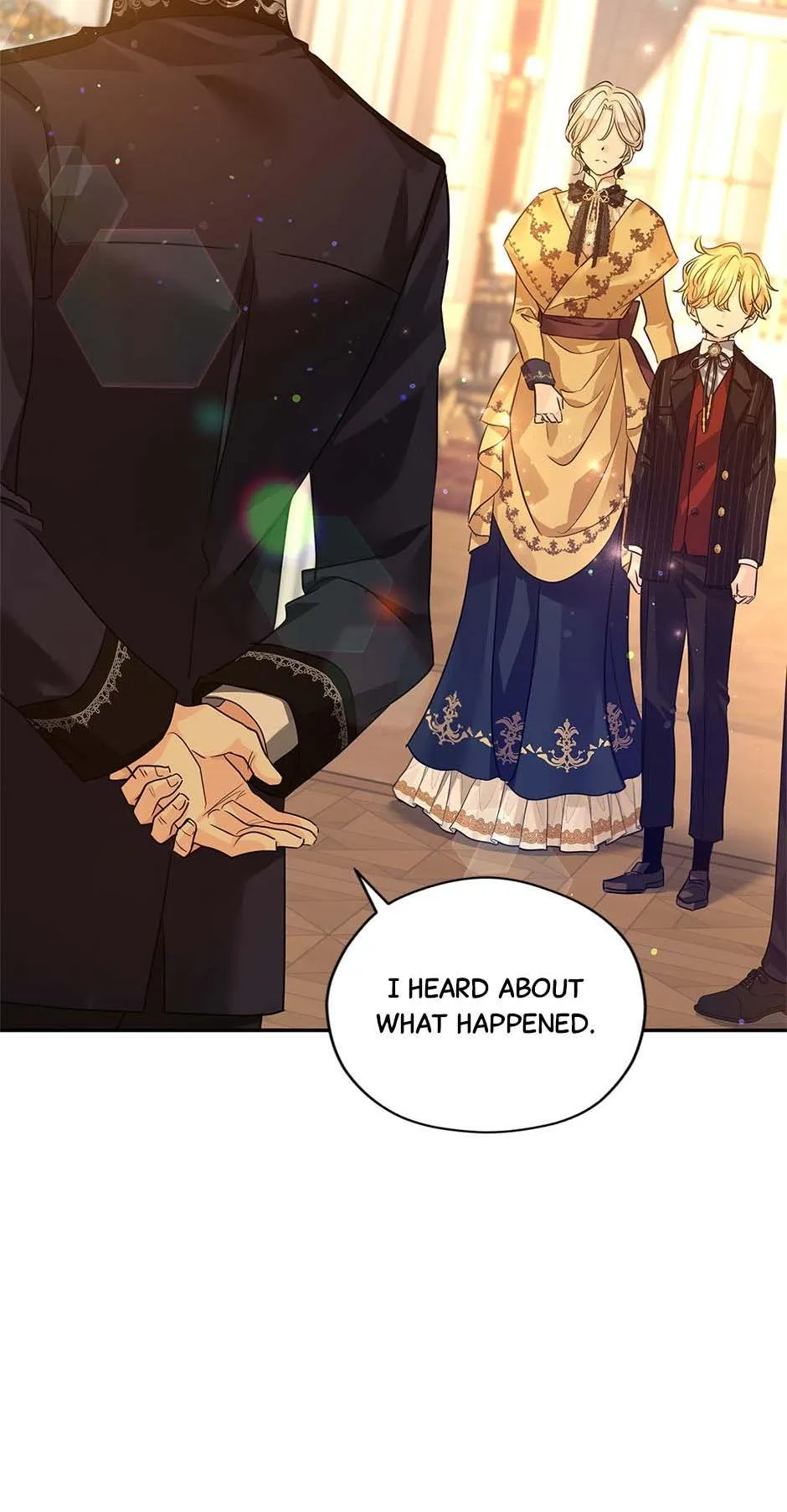I Will Change The Genre - Chapter 111 Page 23