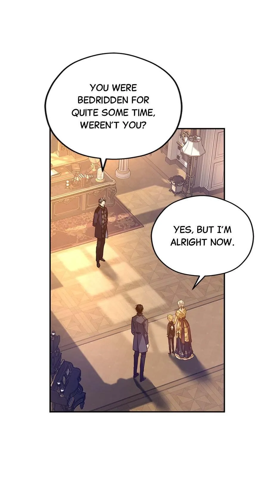 I Will Change The Genre - Chapter 111 Page 24