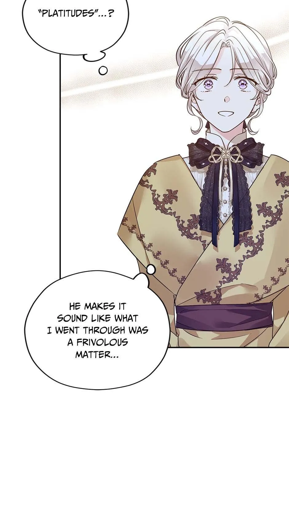 I Will Change The Genre - Chapter 111 Page 28