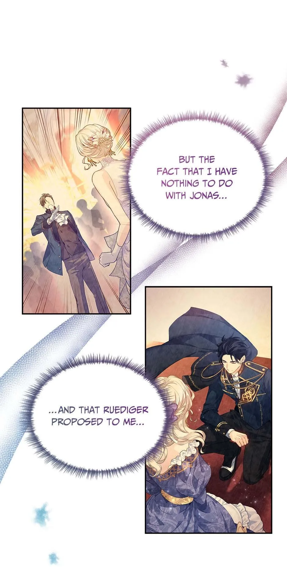 I Will Change The Genre - Chapter 111 Page 29