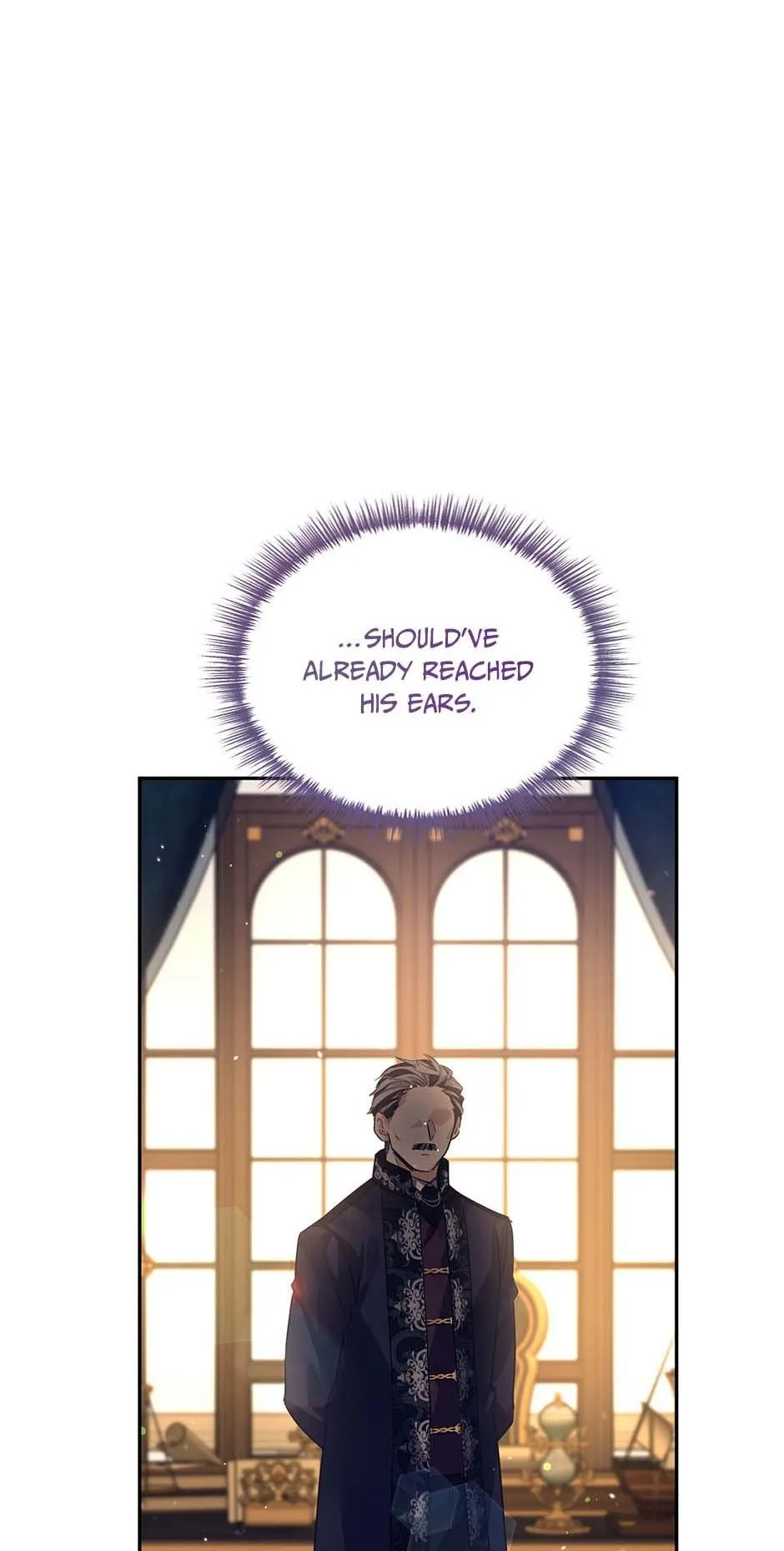I Will Change The Genre - Chapter 111 Page 30
