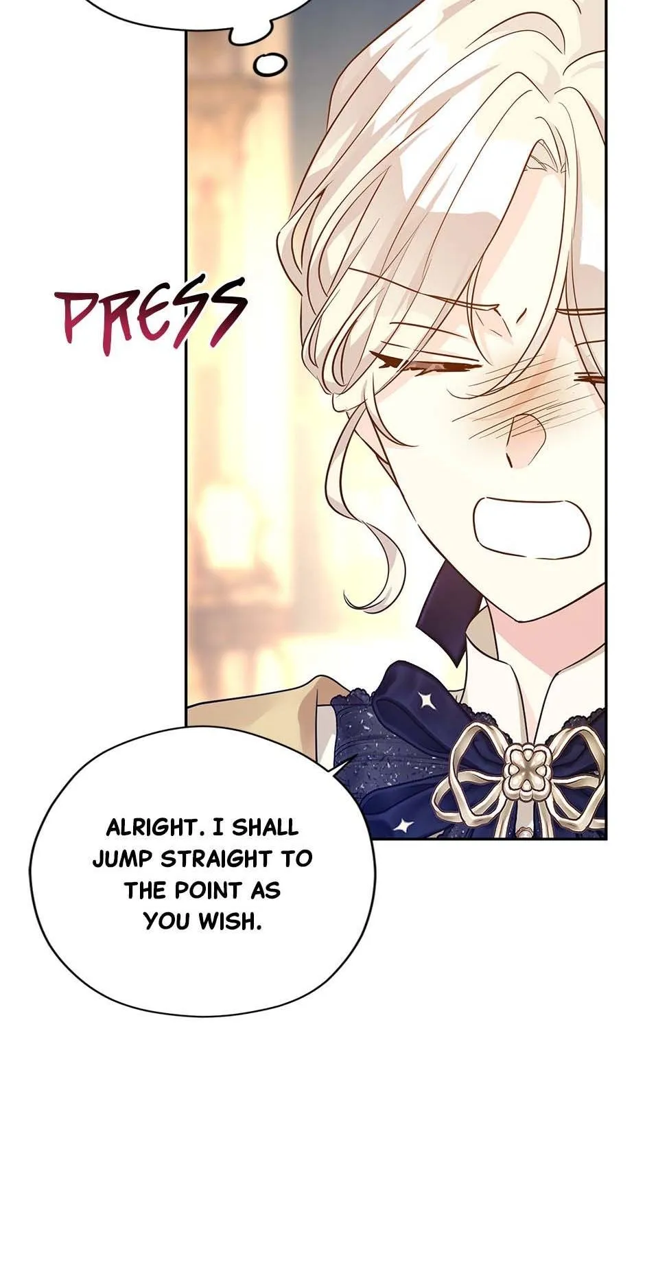 I Will Change The Genre - Chapter 111 Page 32