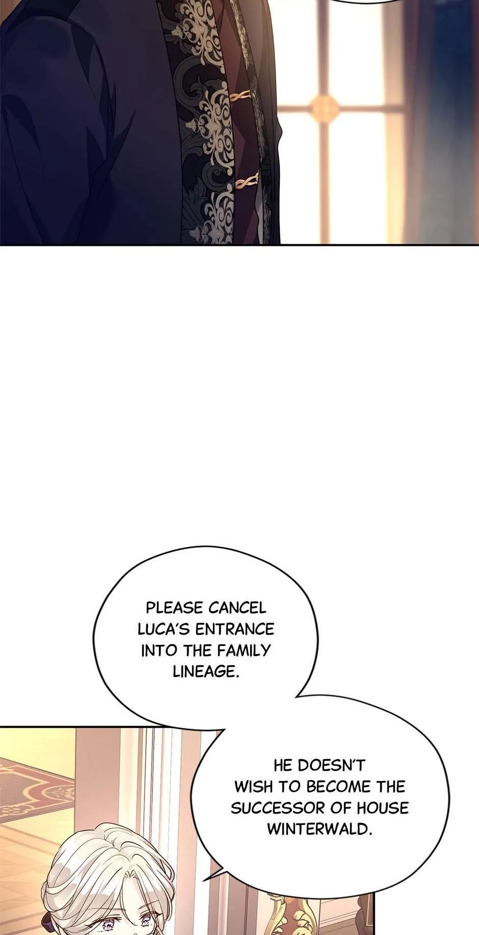 I Will Change The Genre - Chapter 111 Page 35