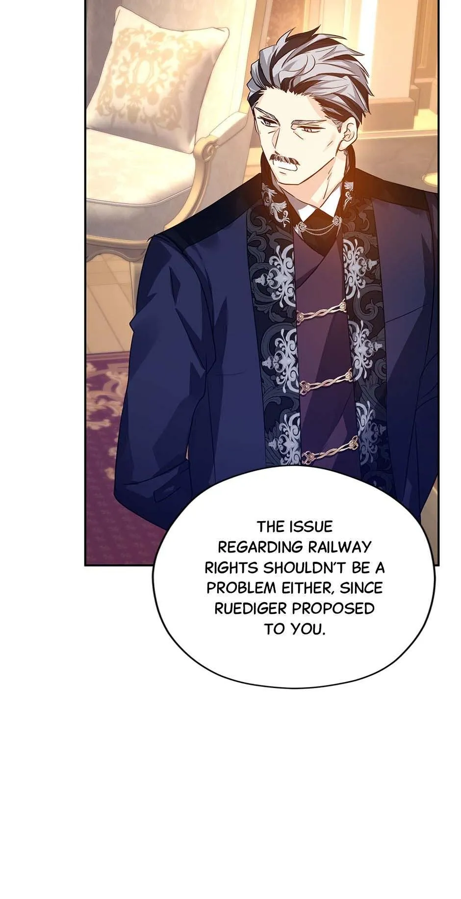 I Will Change The Genre - Chapter 111 Page 37