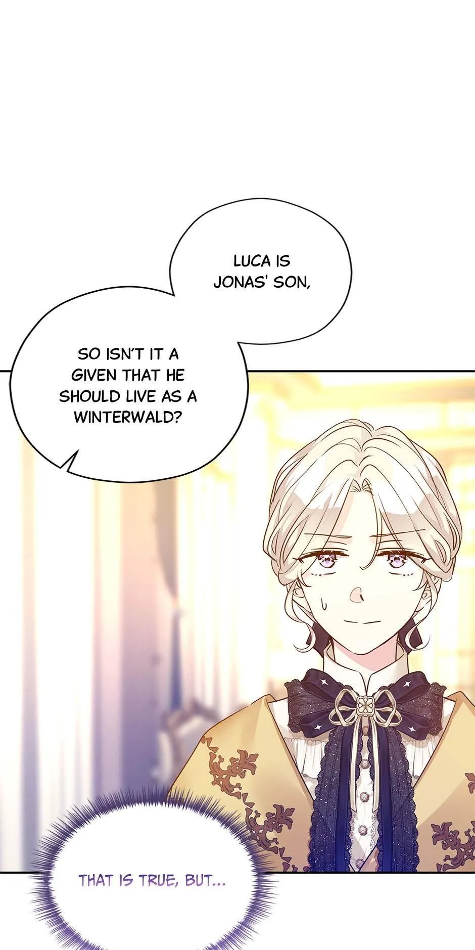 I Will Change The Genre - Chapter 111 Page 38
