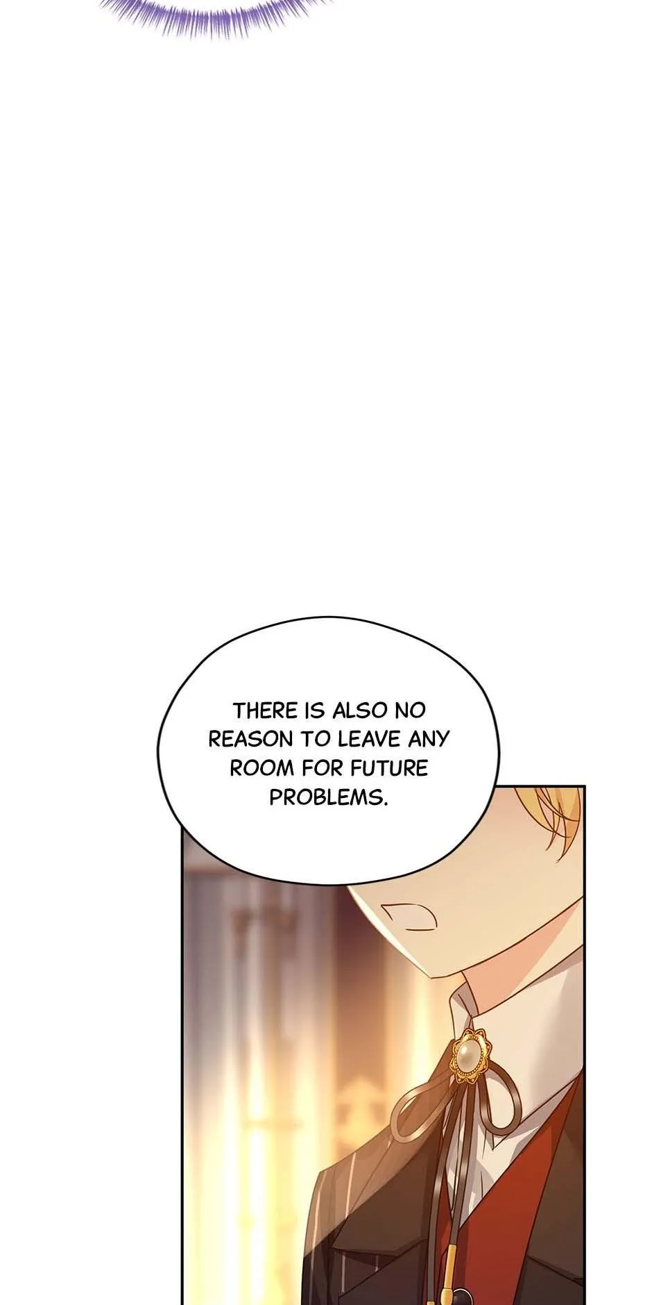 I Will Change The Genre - Chapter 111 Page 39