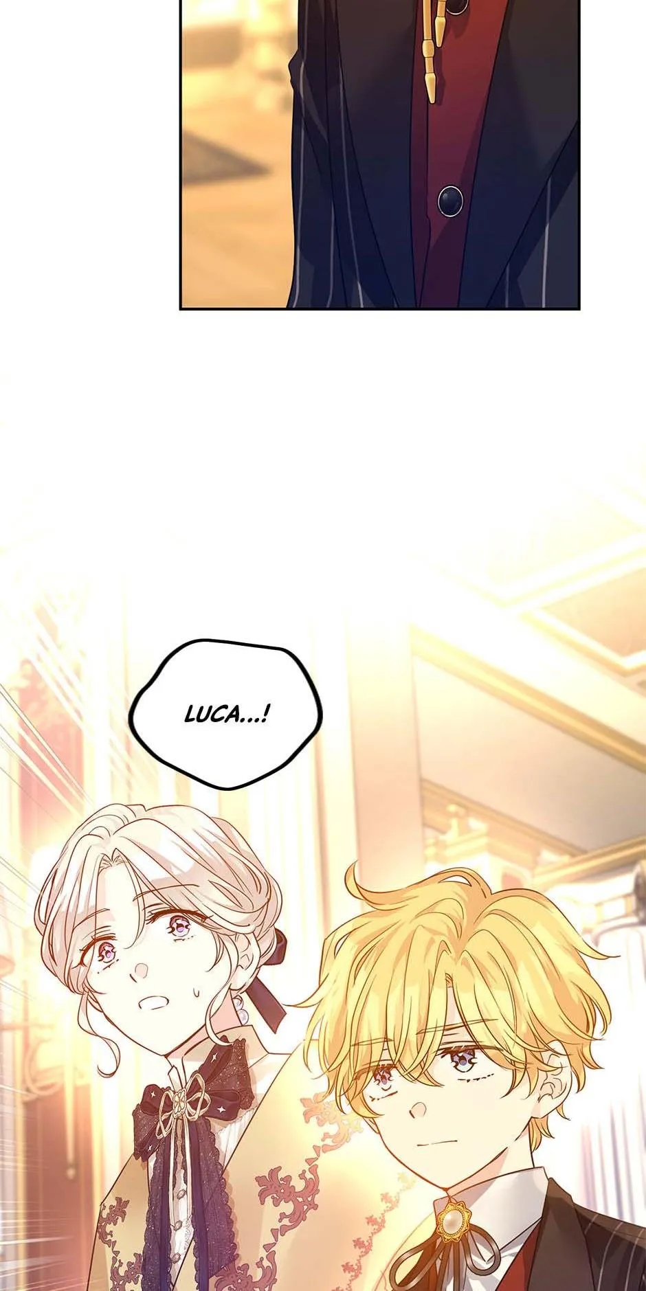 I Will Change The Genre - Chapter 111 Page 40