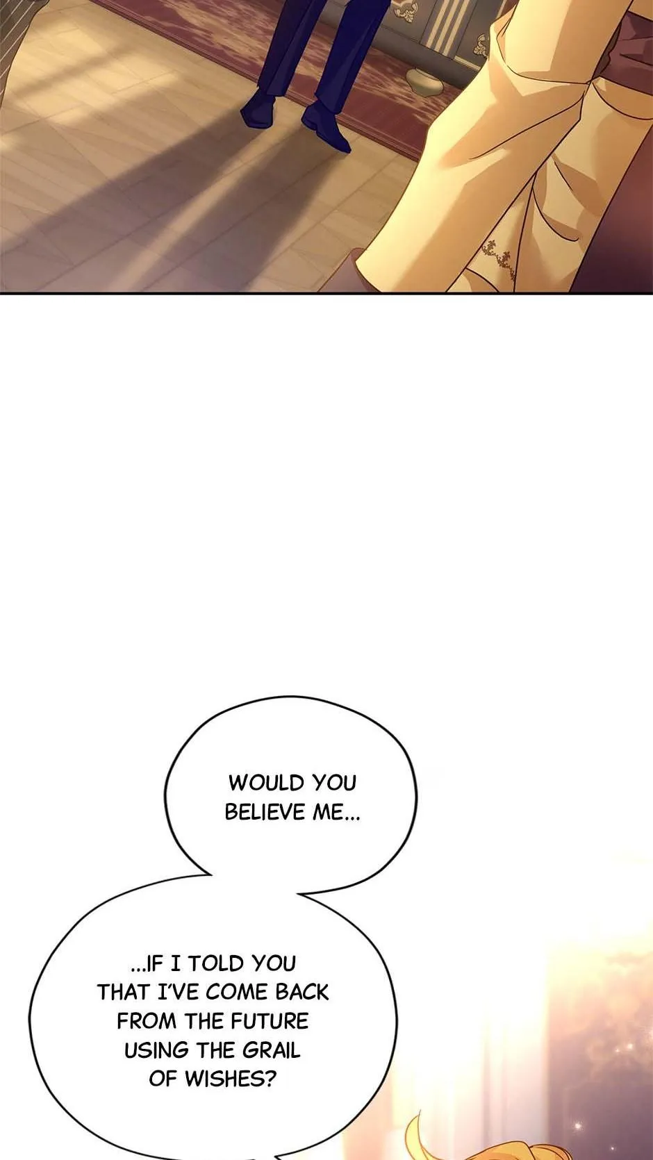 I Will Change The Genre - Chapter 111 Page 46