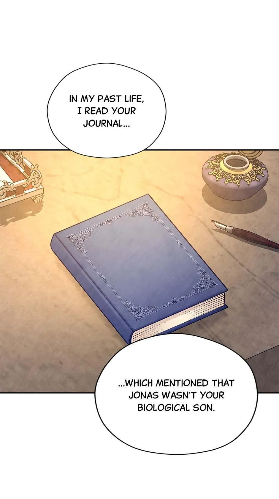 I Will Change The Genre - Chapter 111 Page 48