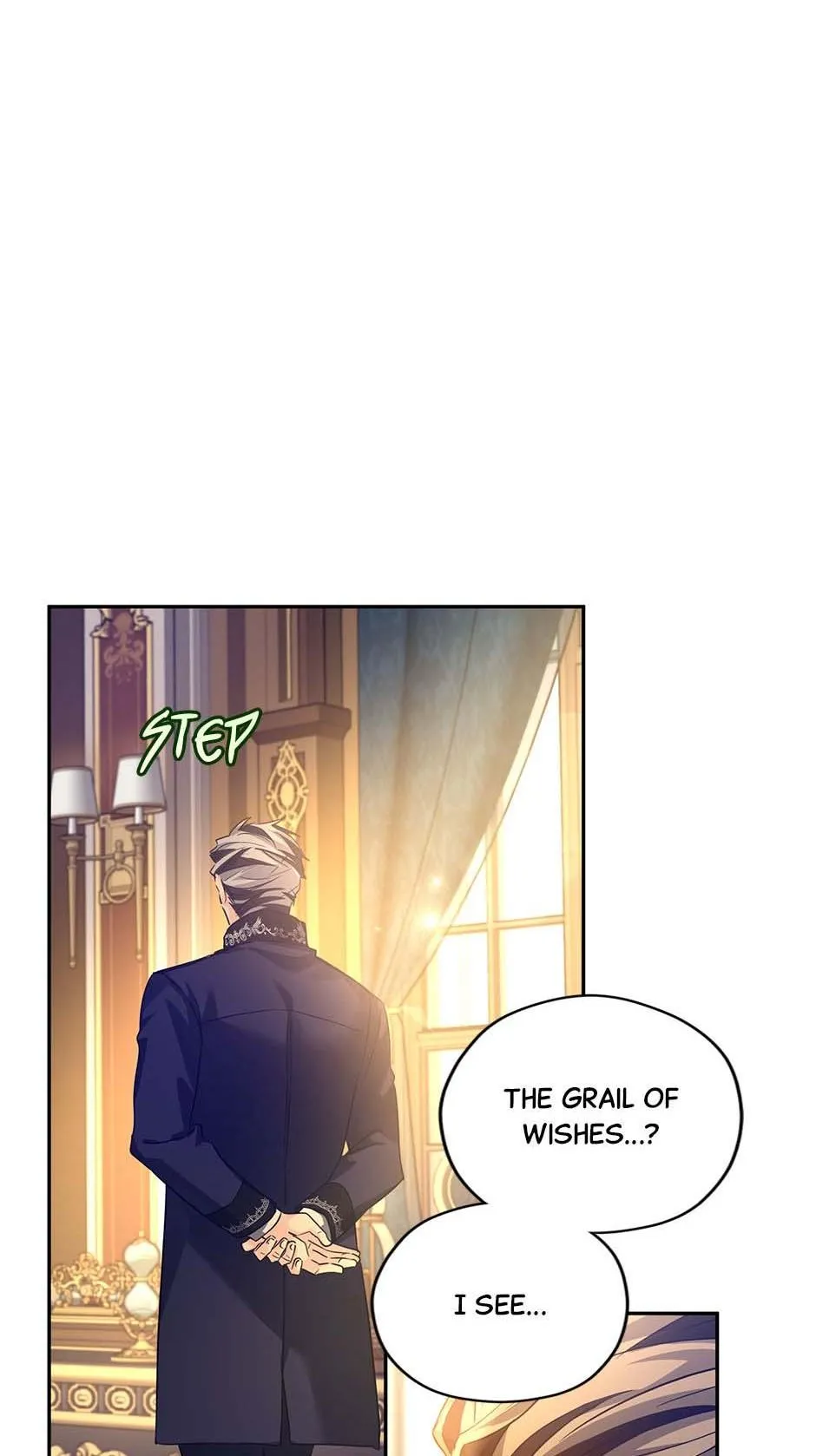 I Will Change The Genre - Chapter 111 Page 49