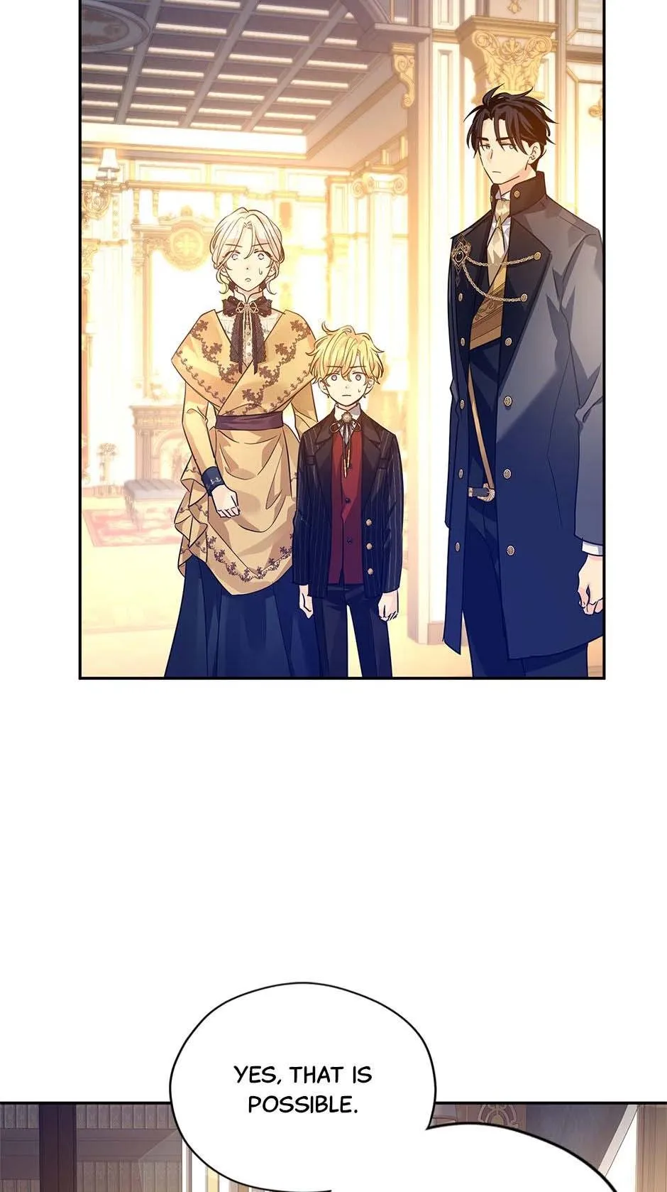 I Will Change The Genre - Chapter 111 Page 52