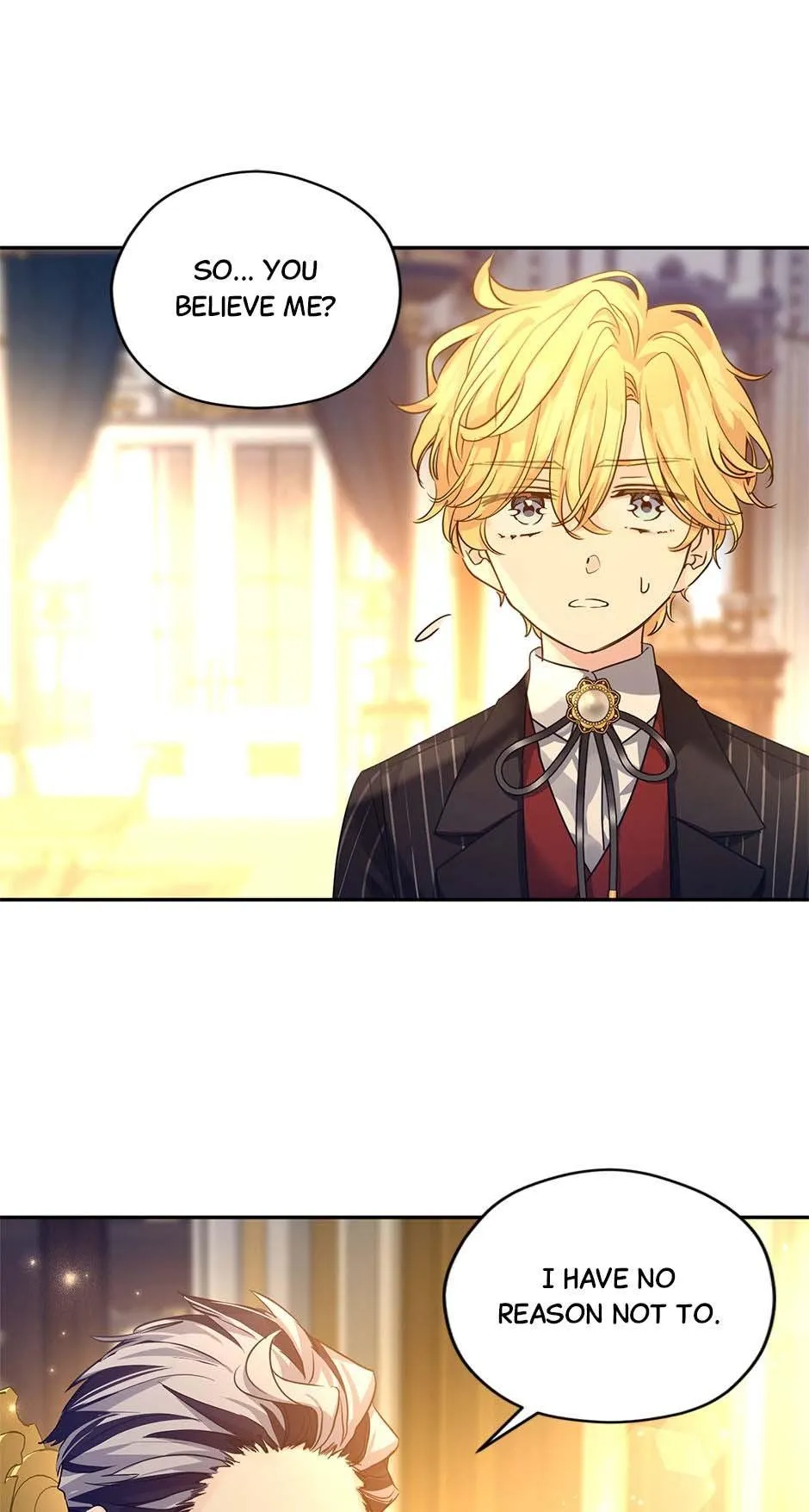 I Will Change The Genre - Chapter 111 Page 54