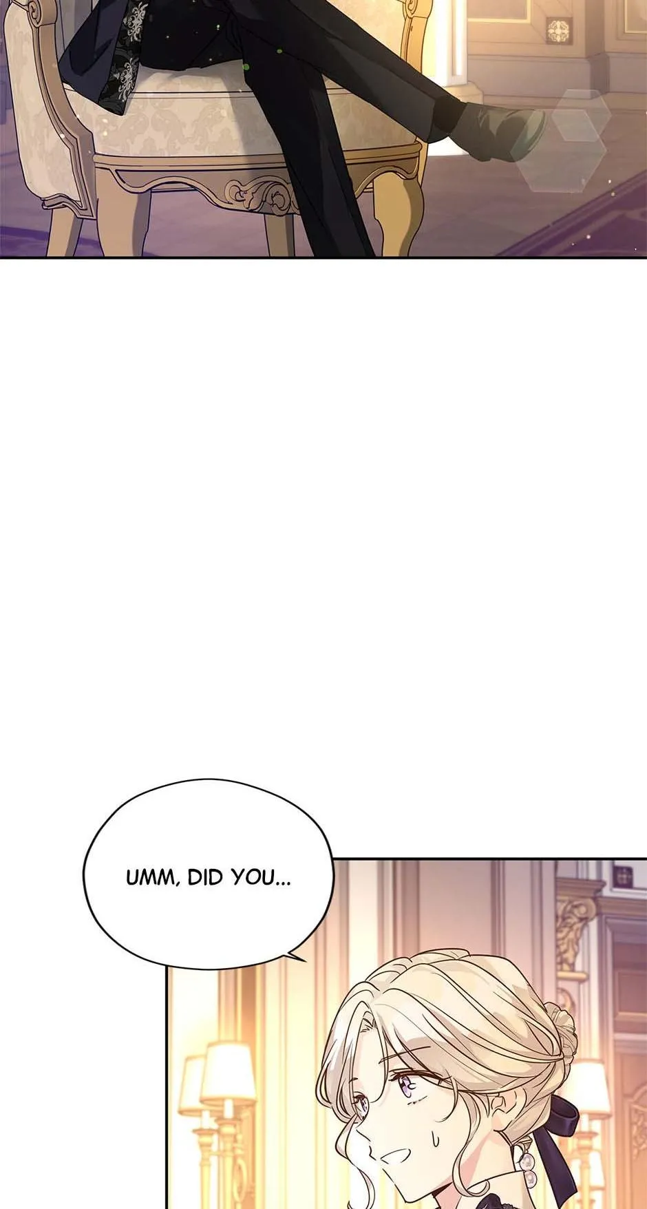 I Will Change The Genre - Chapter 111 Page 57