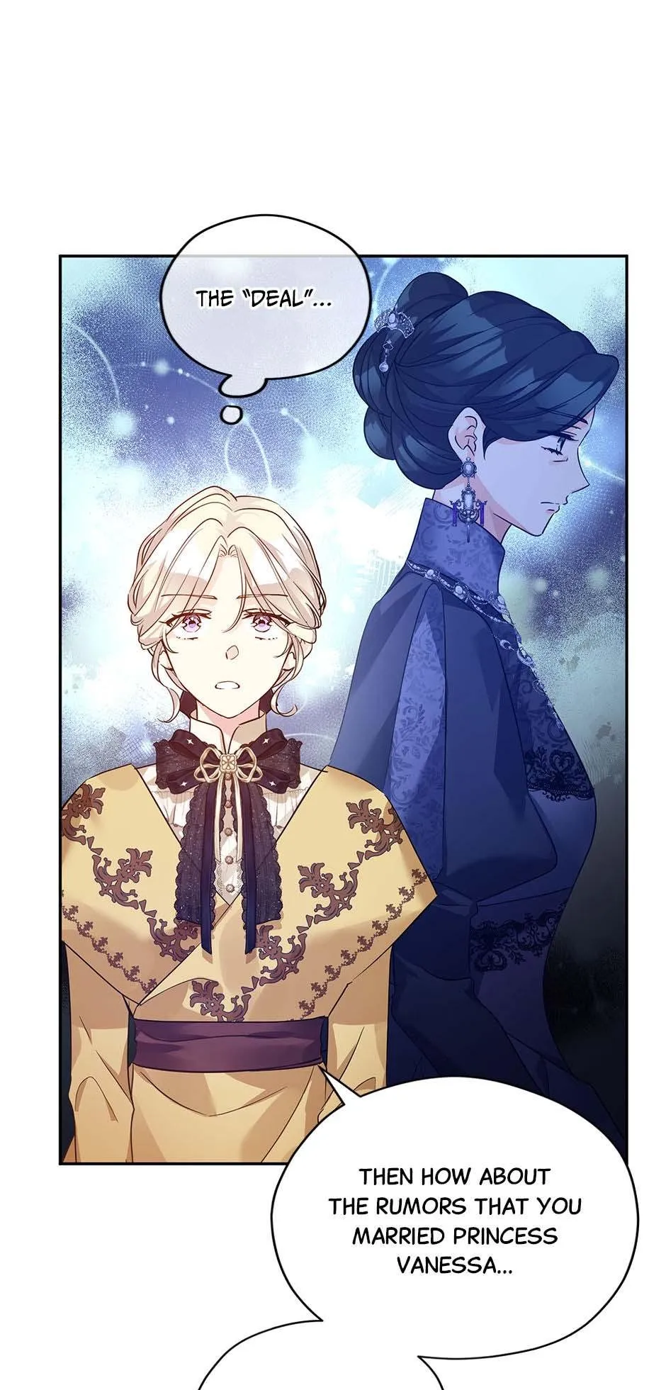 I Will Change The Genre - Chapter 111 Page 60