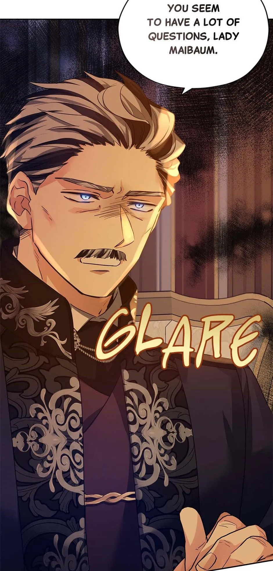 I Will Change The Genre - Chapter 111 Page 62