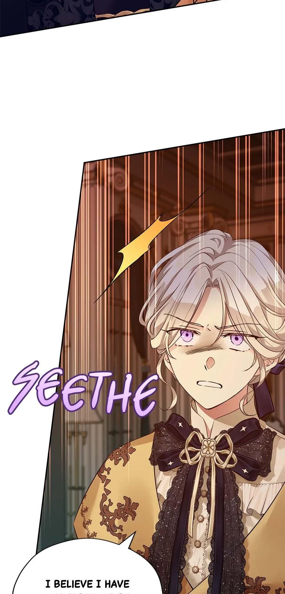 I Will Change The Genre - Chapter 111 Page 63