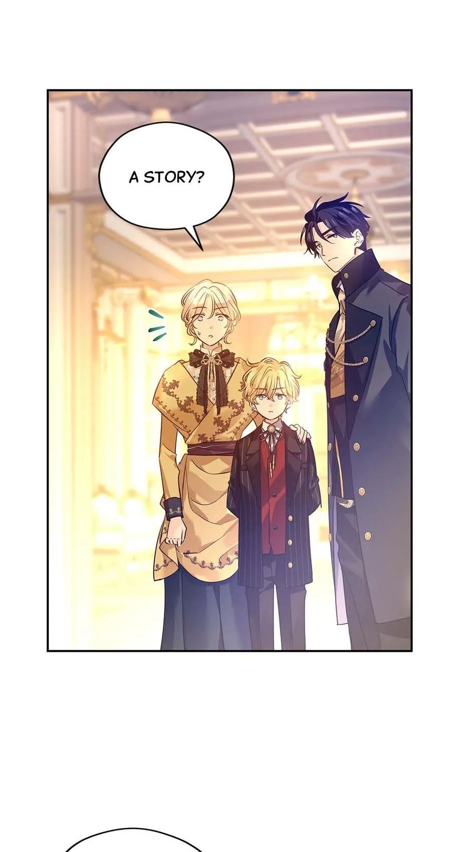 I Will Change The Genre - Chapter 111 Page 68