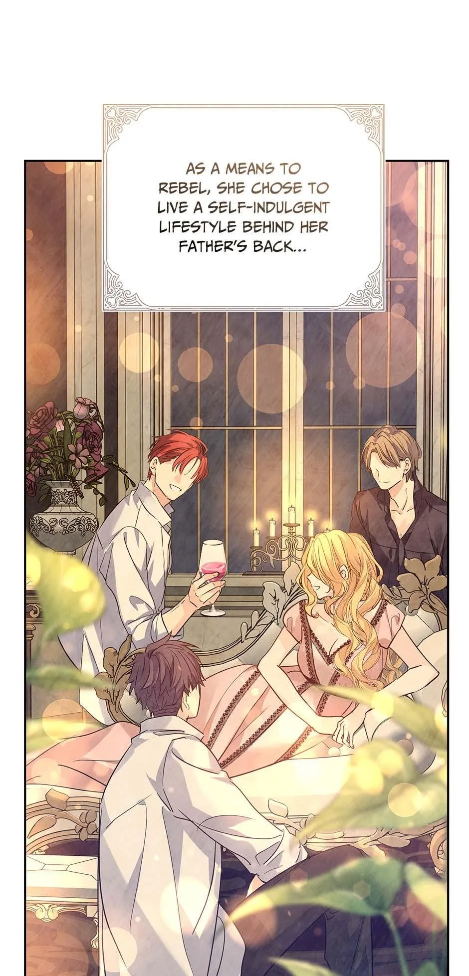 I Will Change The Genre - Chapter 112 Page 6