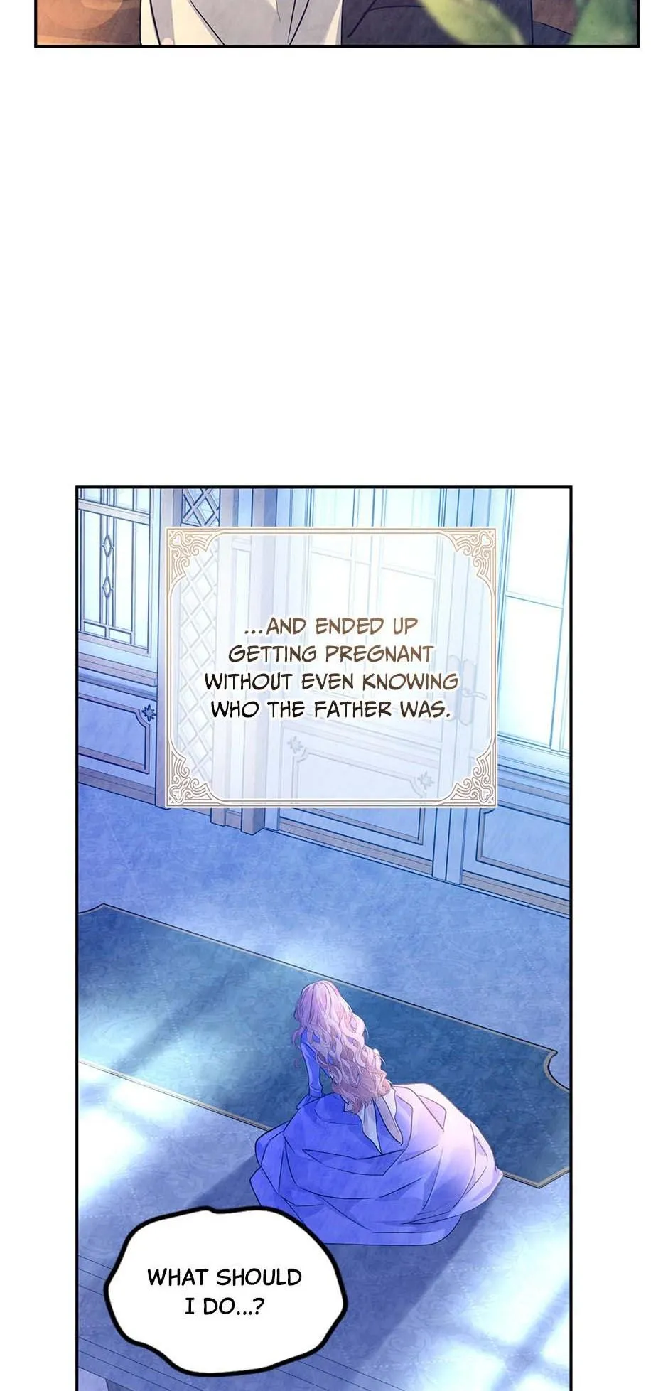 I Will Change The Genre - Chapter 112 Page 7