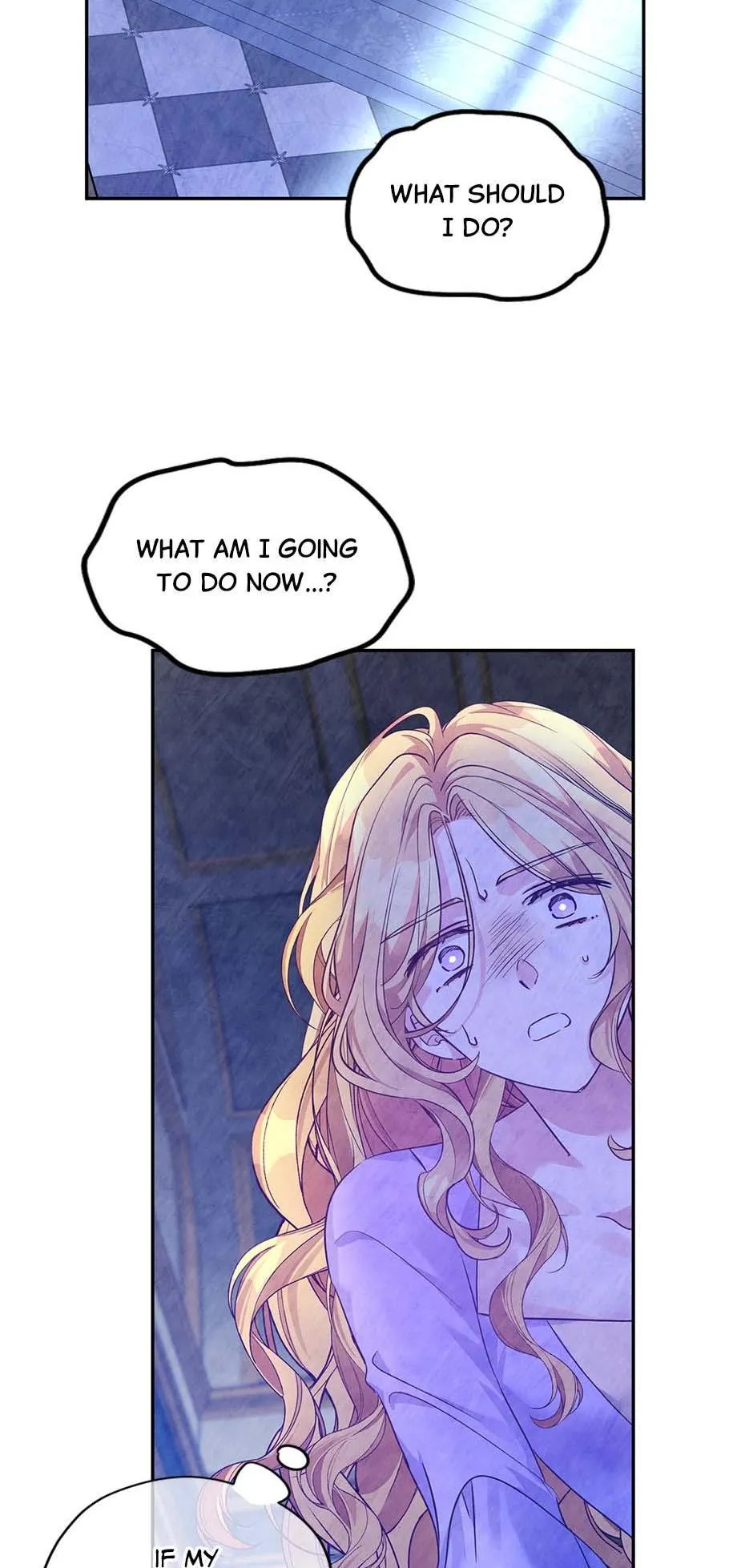 I Will Change The Genre - Chapter 112 Page 8
