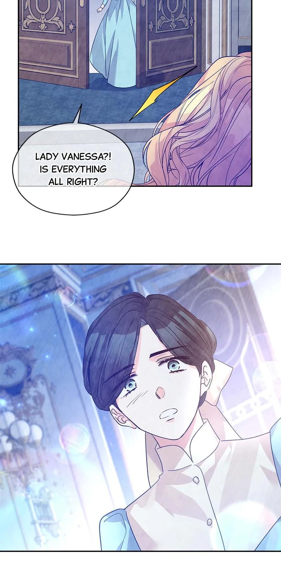 I Will Change The Genre - Chapter 112 Page 10