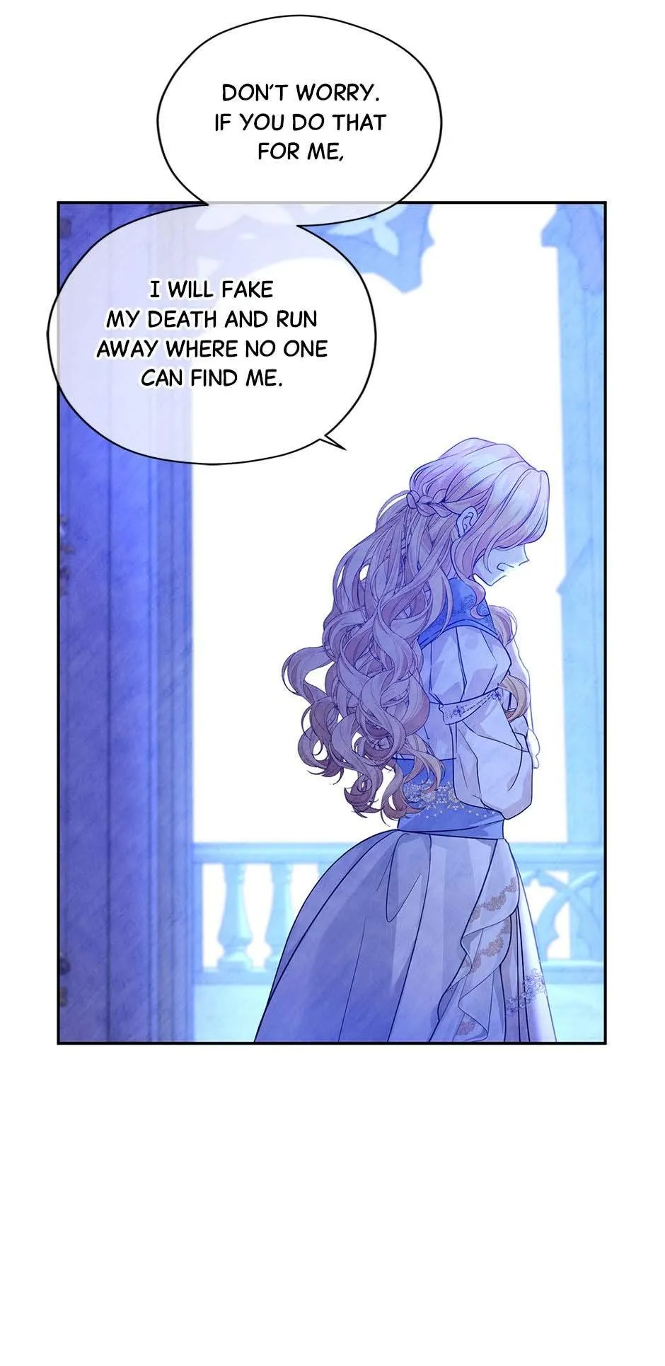 I Will Change The Genre - Chapter 112 Page 19