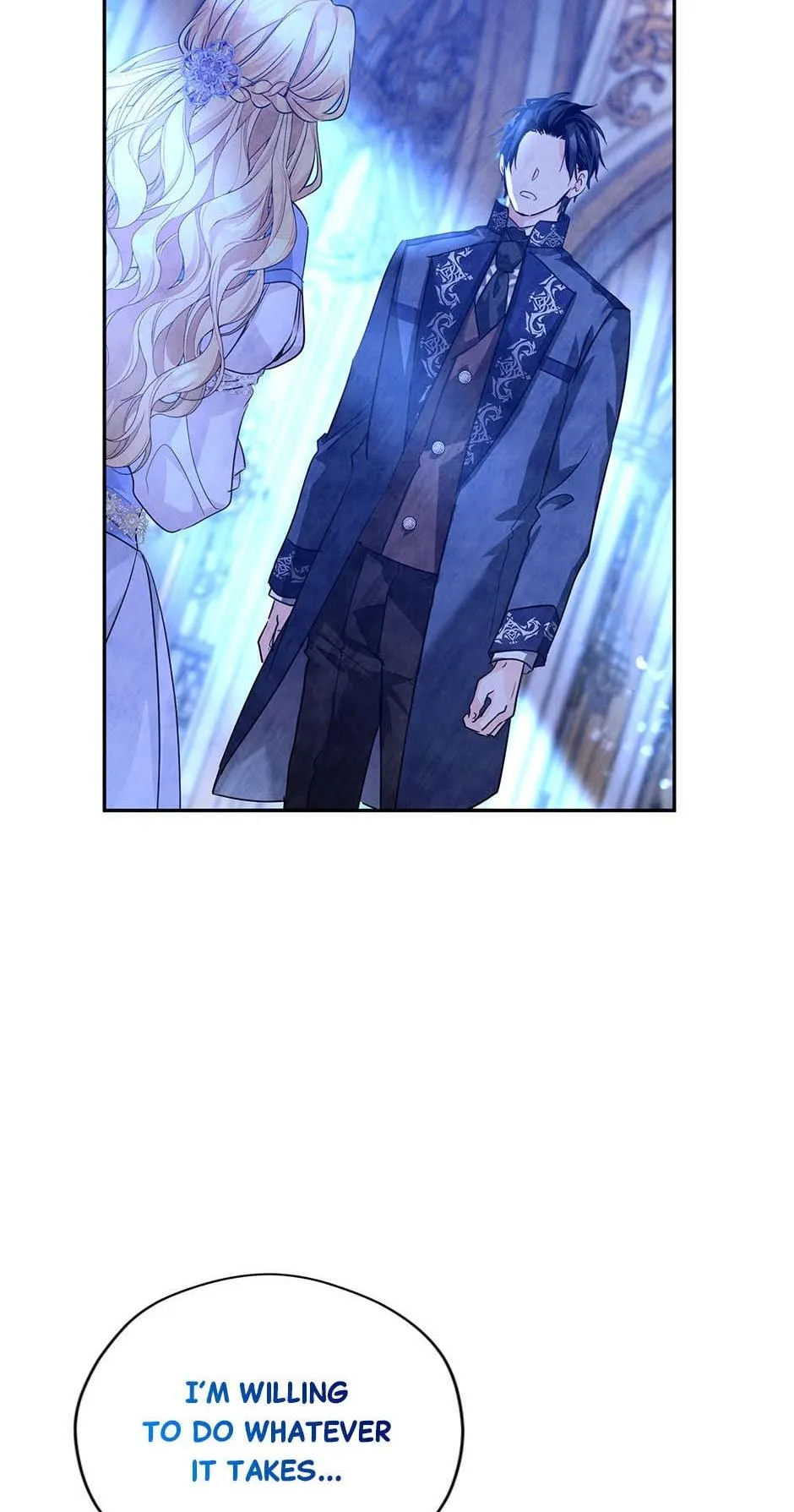 I Will Change The Genre - Chapter 112 Page 24