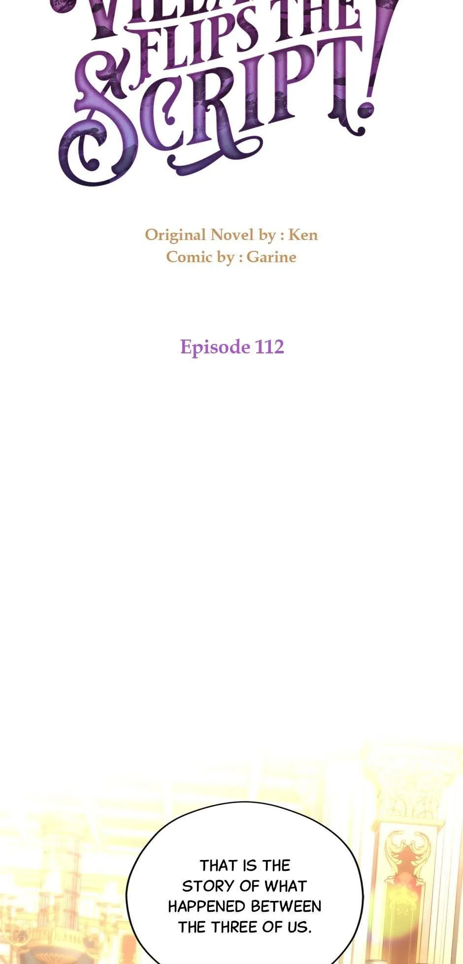 I Will Change The Genre - Chapter 112 Page 30