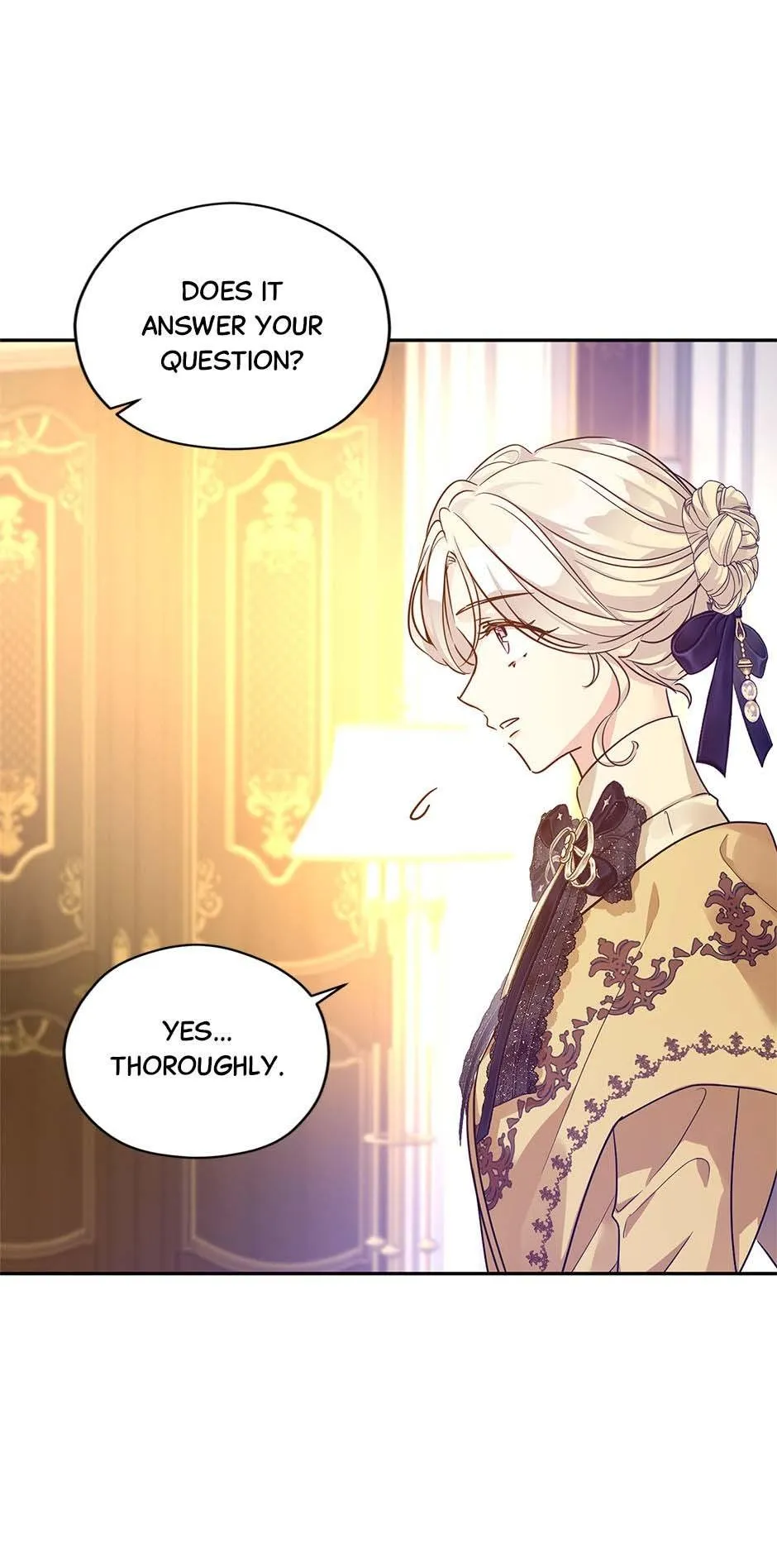 I Will Change The Genre - Chapter 112 Page 32