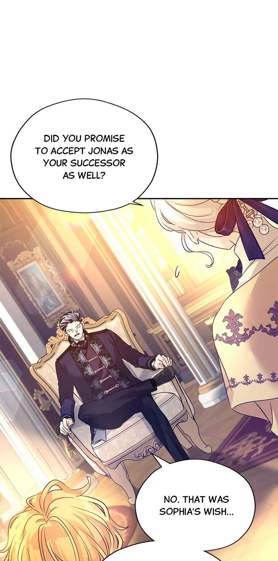 I Will Change The Genre - Chapter 112 Page 33
