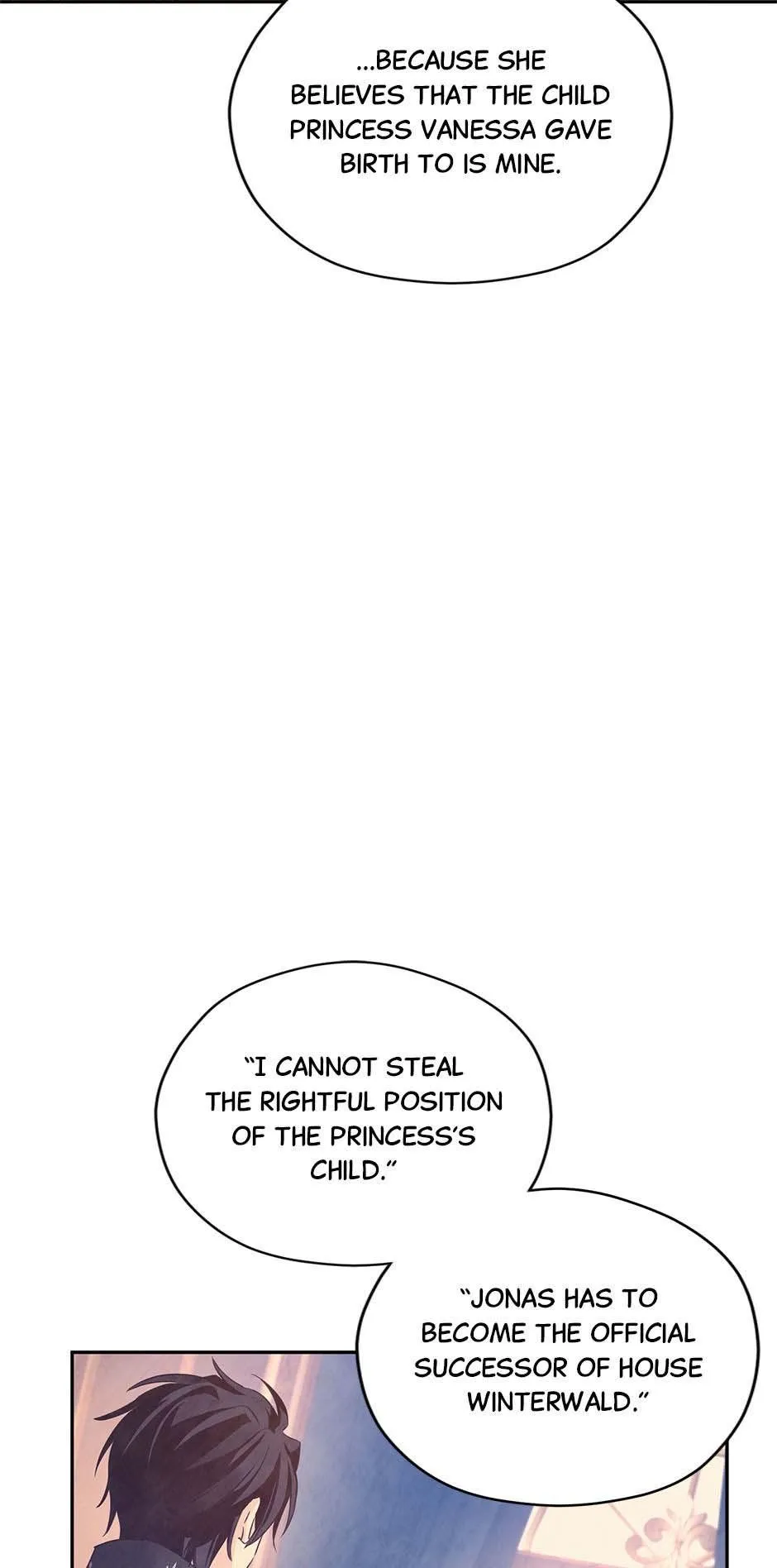 I Will Change The Genre - Chapter 112 Page 34