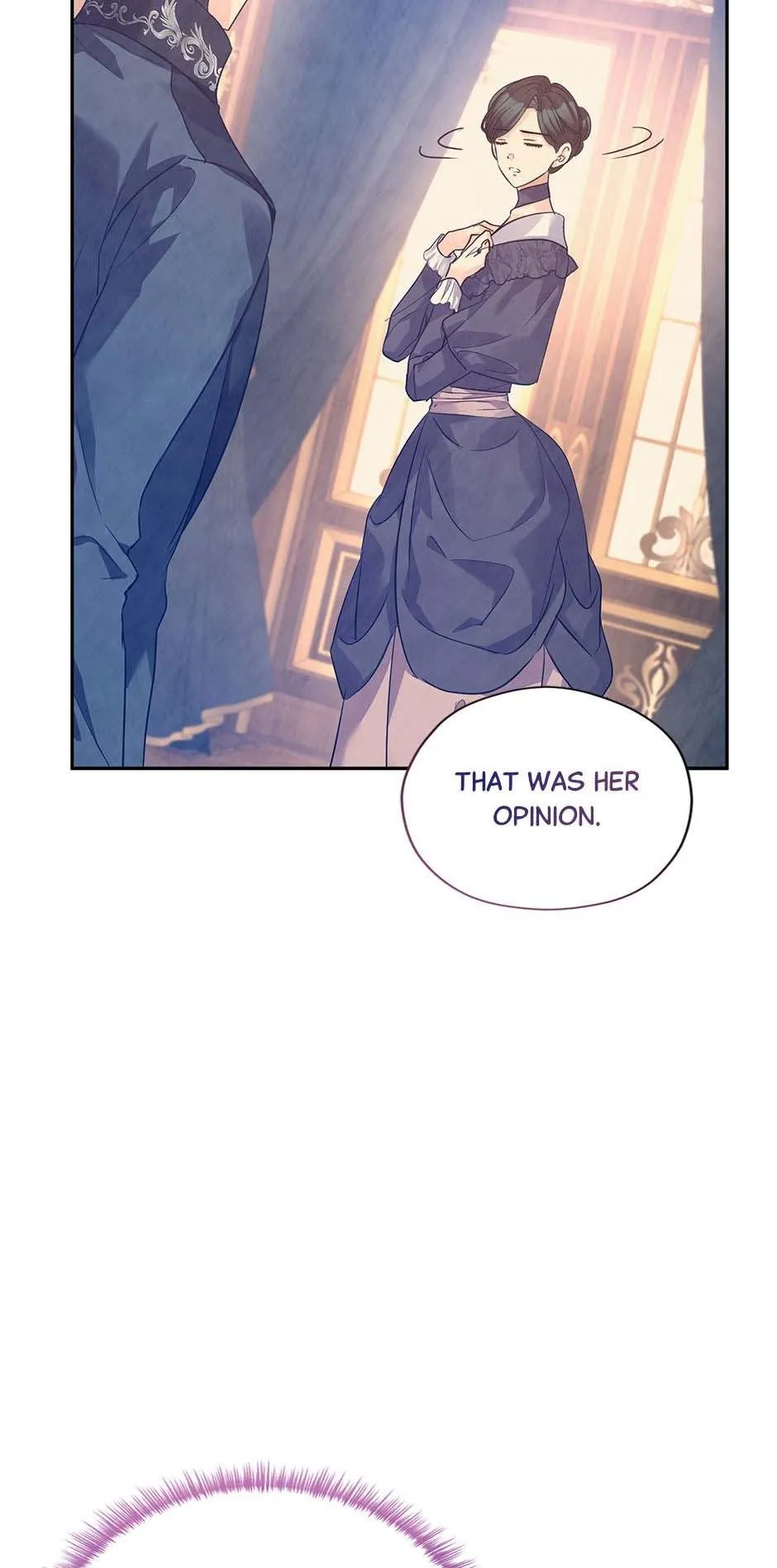I Will Change The Genre - Chapter 112 Page 35