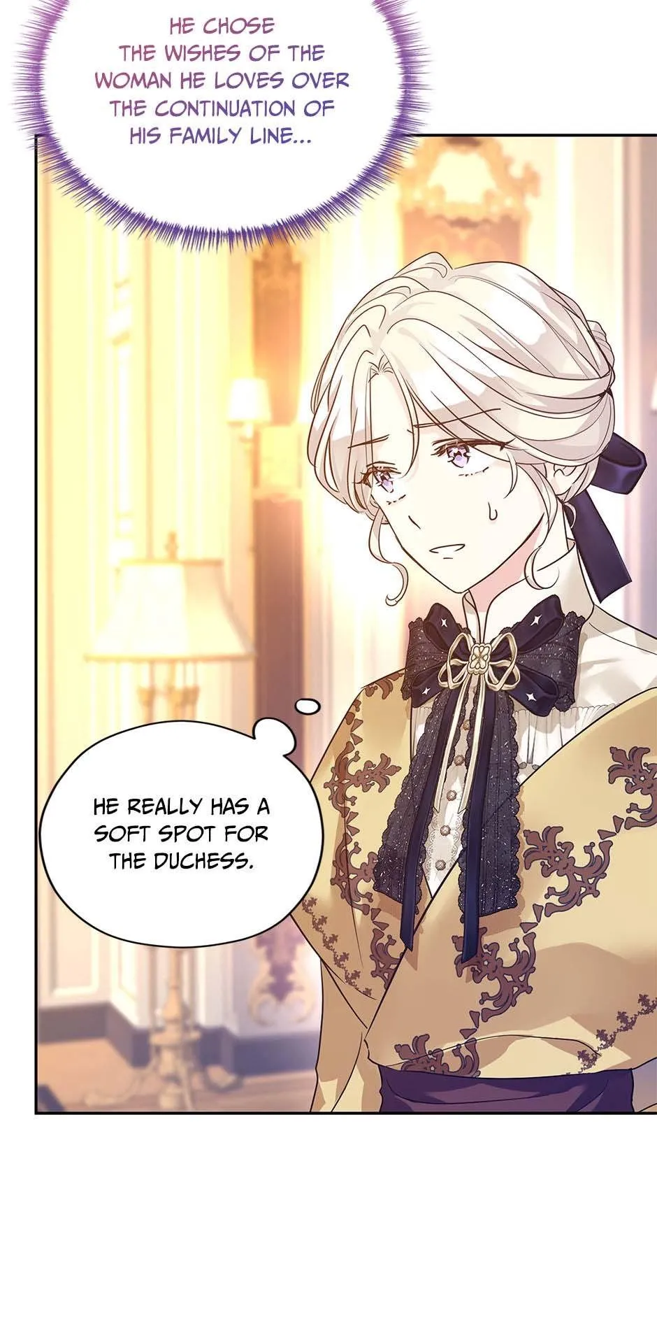 I Will Change The Genre - Chapter 112 Page 36
