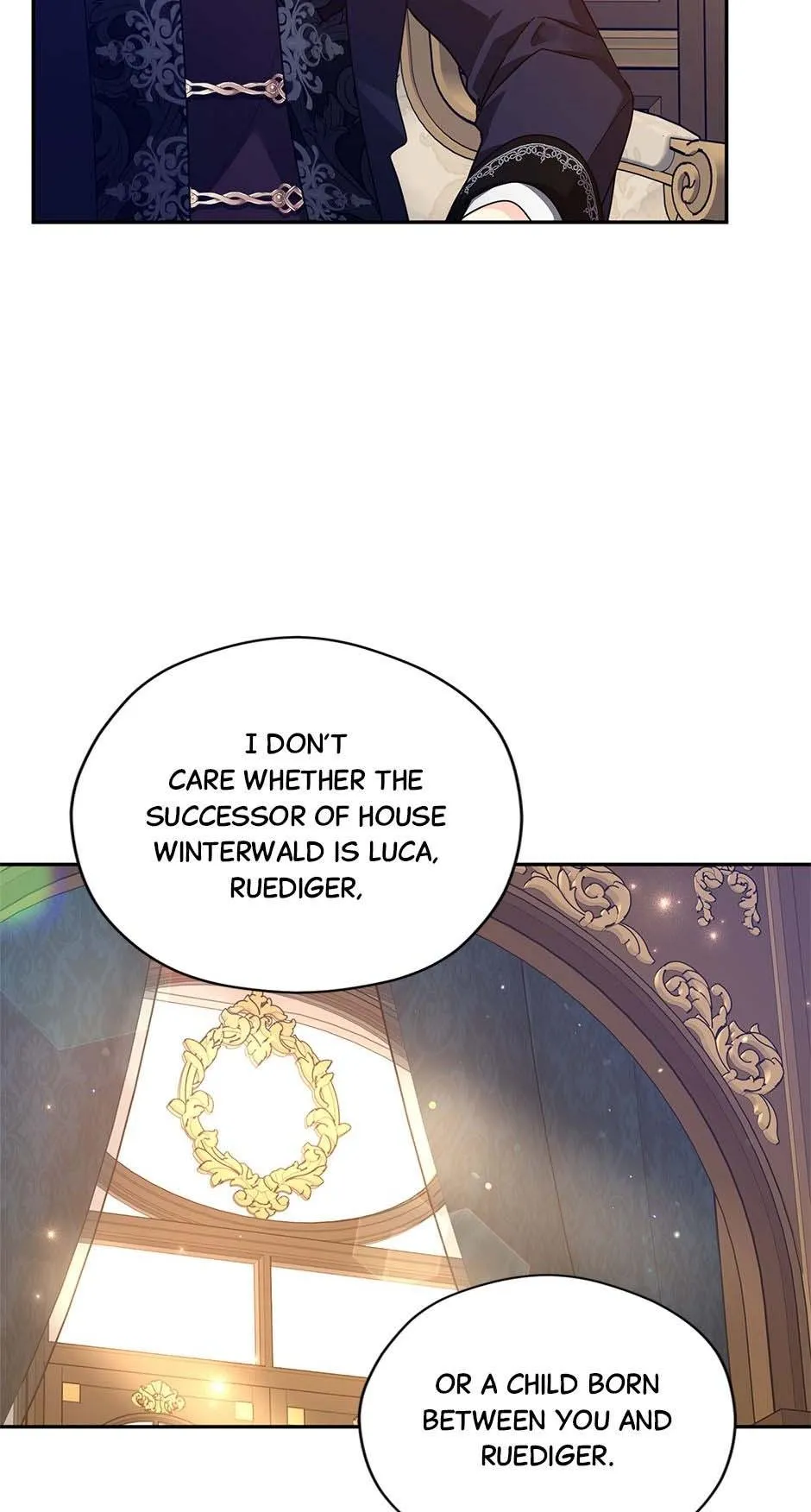 I Will Change The Genre - Chapter 112 Page 40