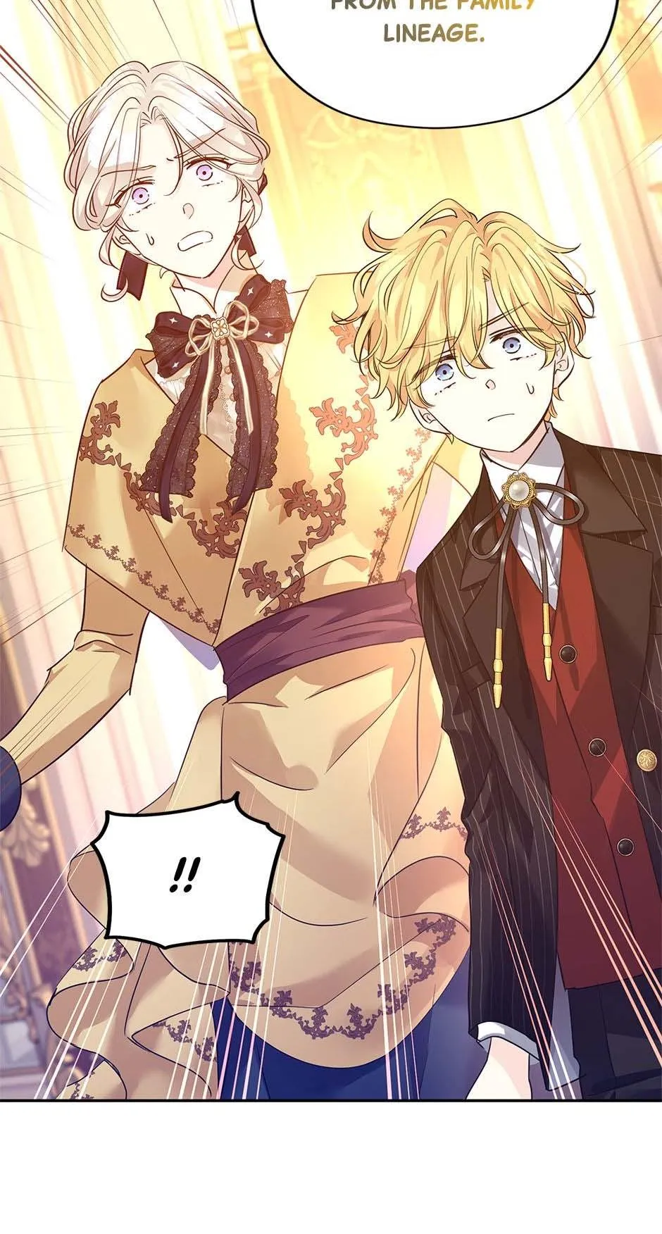 I Will Change The Genre - Chapter 112 Page 42