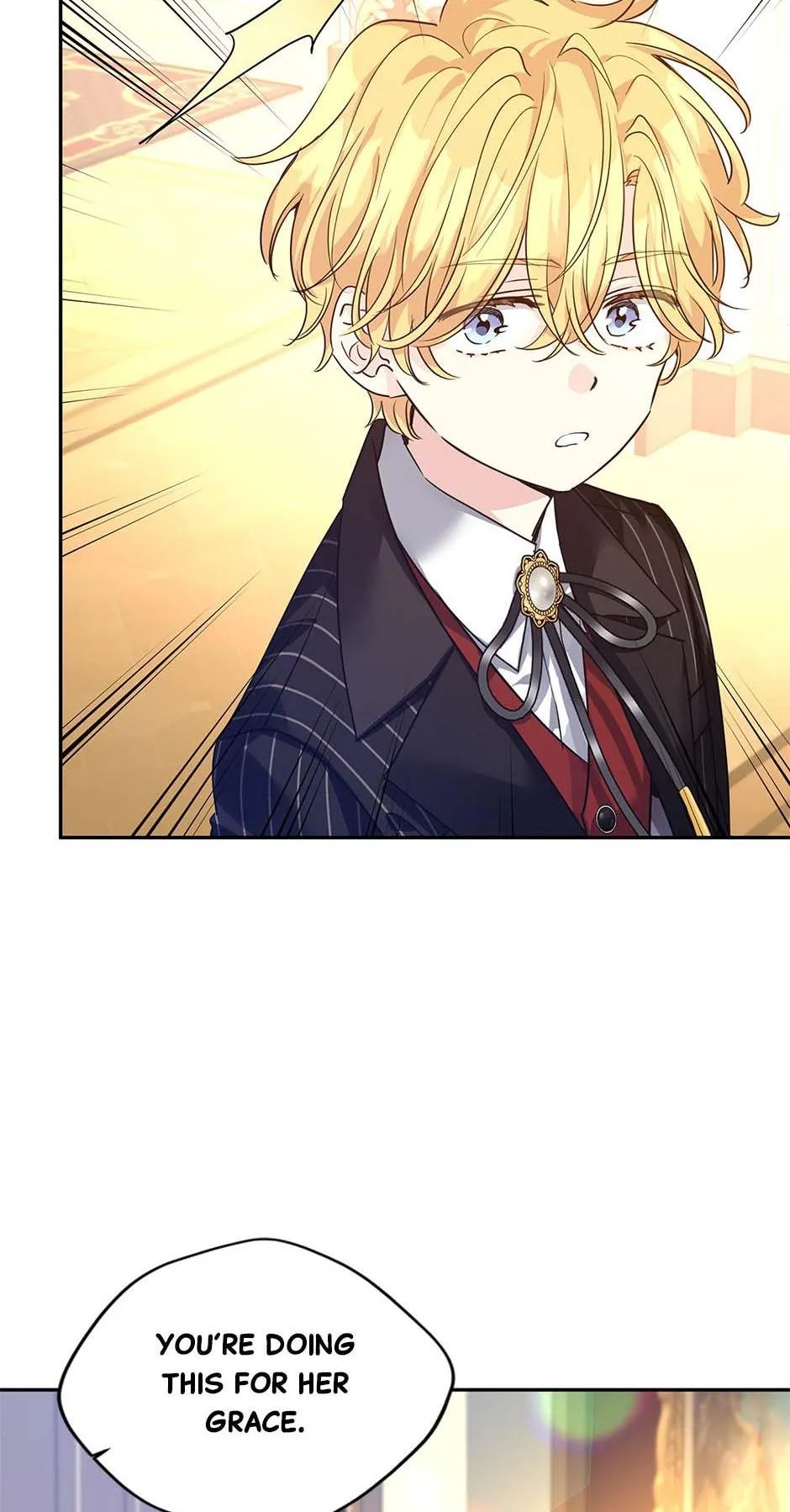 I Will Change The Genre - Chapter 112 Page 45