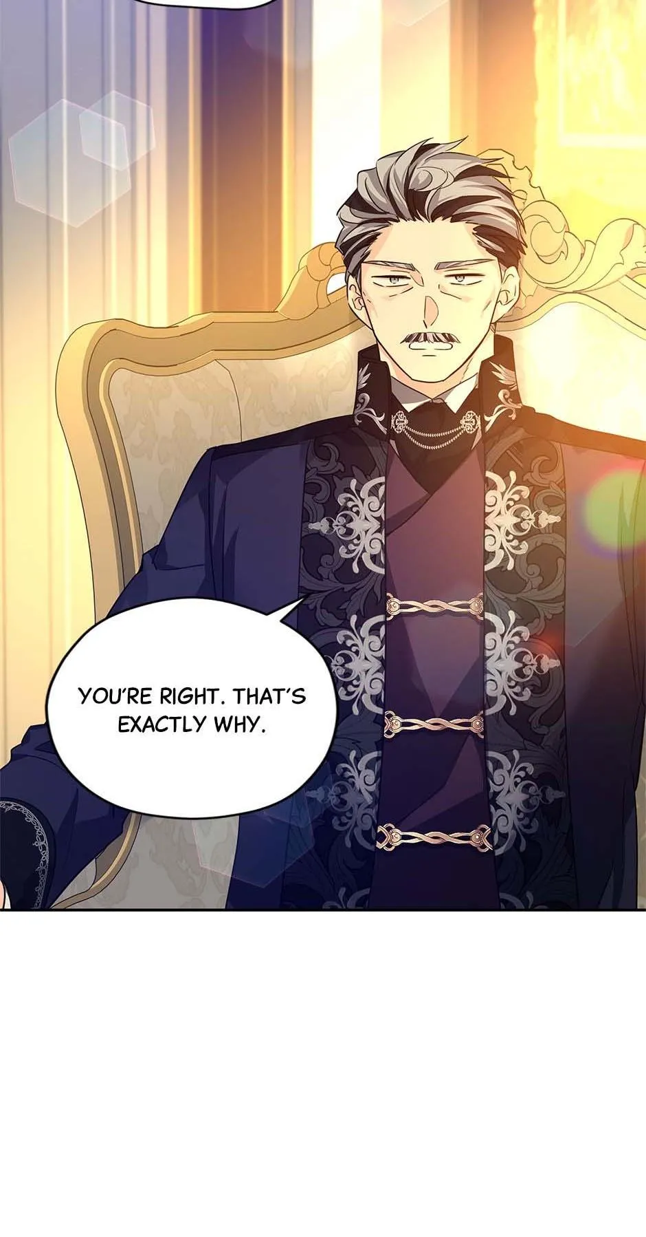 I Will Change The Genre - Chapter 112 Page 46