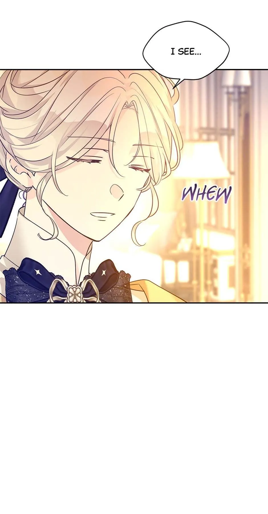 I Will Change The Genre - Chapter 112 Page 47