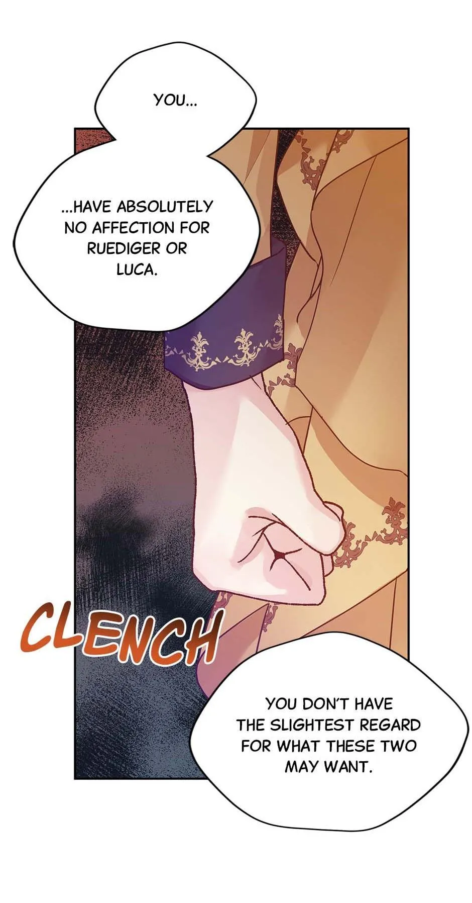 I Will Change The Genre - Chapter 112 Page 48