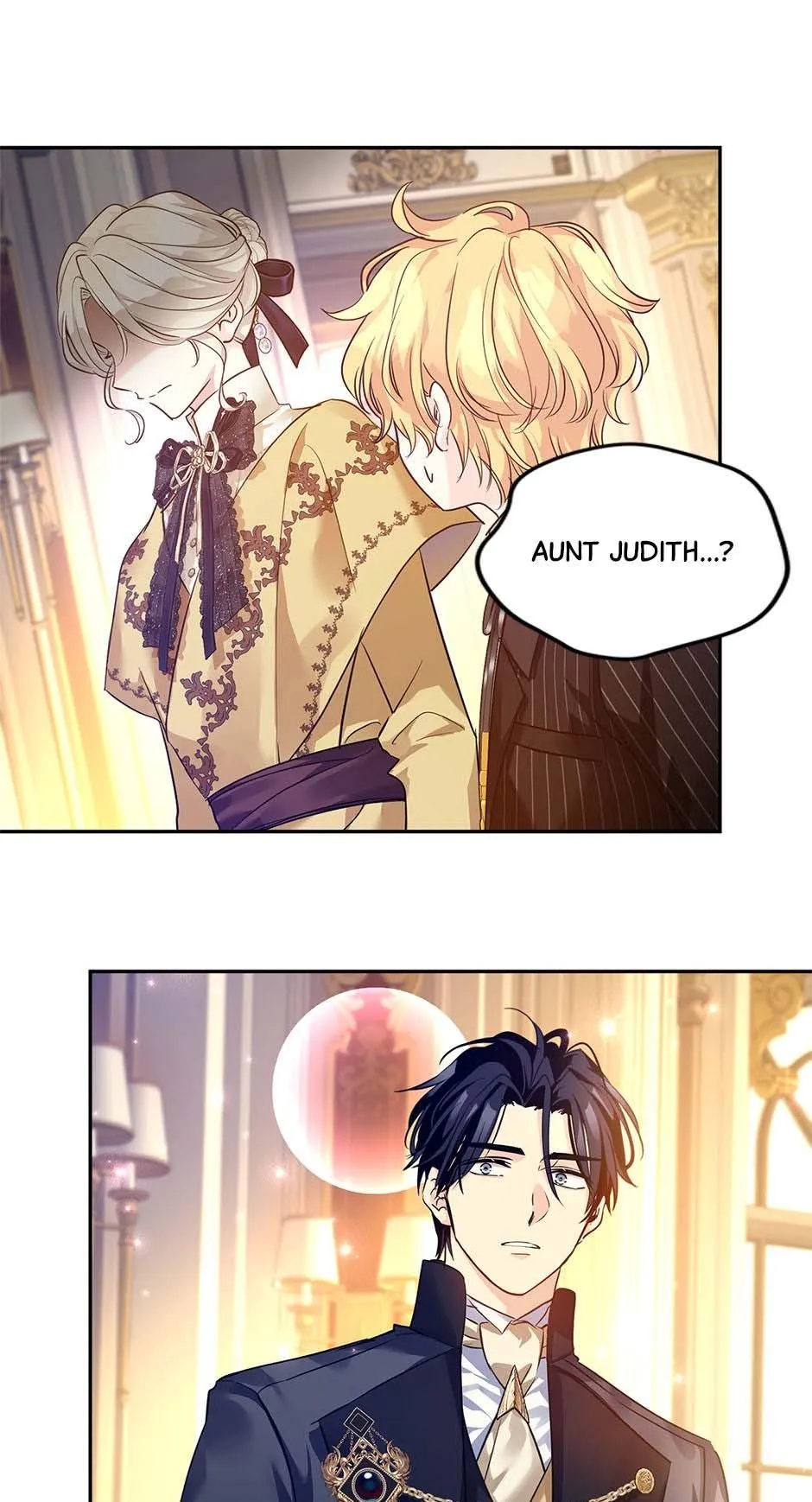 I Will Change The Genre - Chapter 112 Page 49
