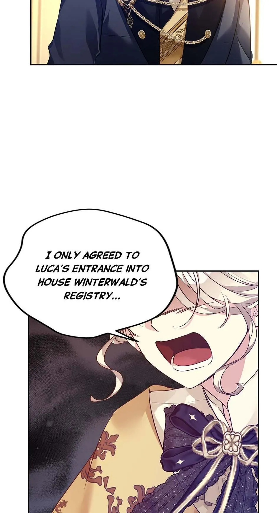 I Will Change The Genre - Chapter 112 Page 50