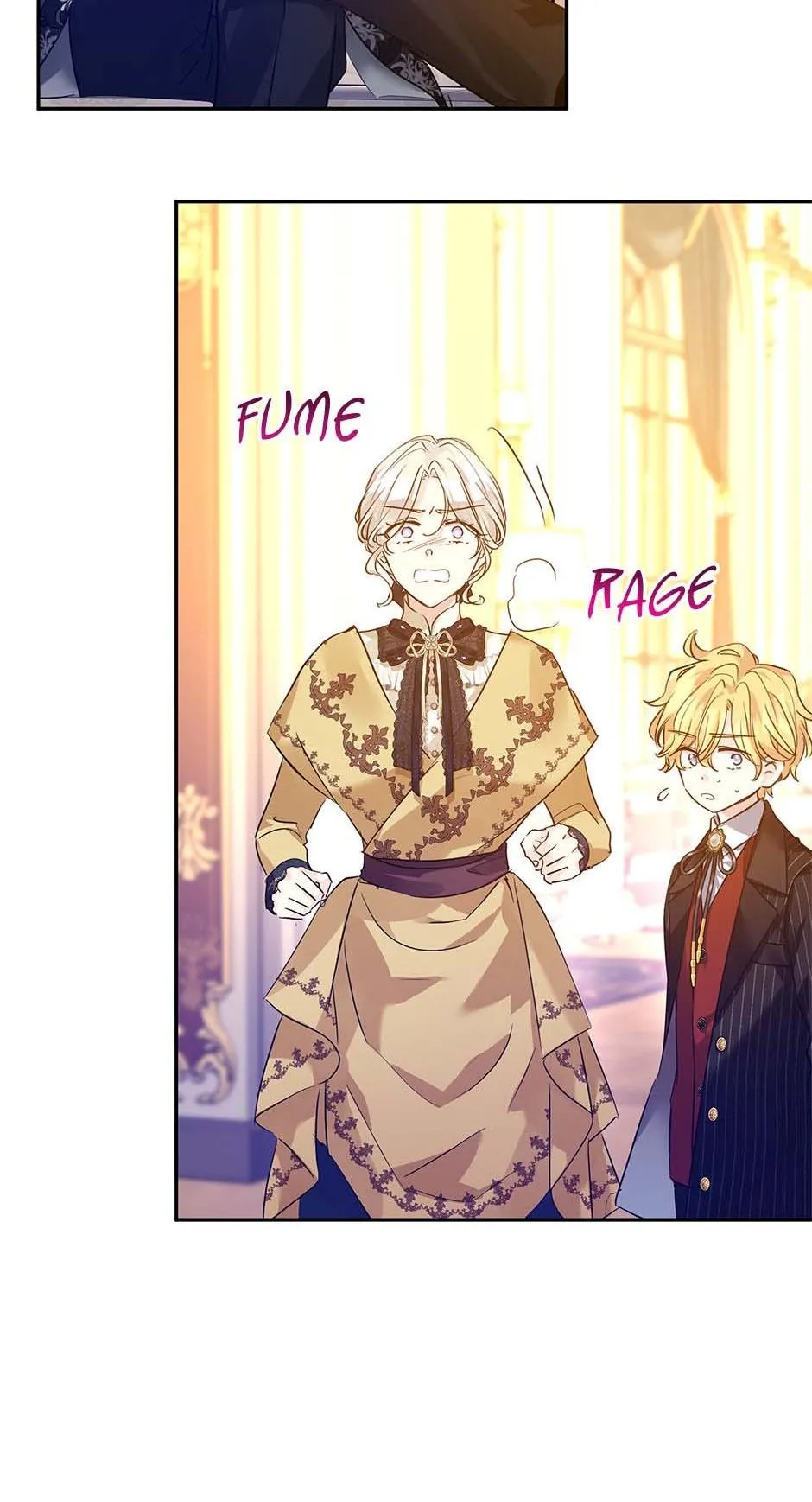 I Will Change The Genre - Chapter 112 Page 54